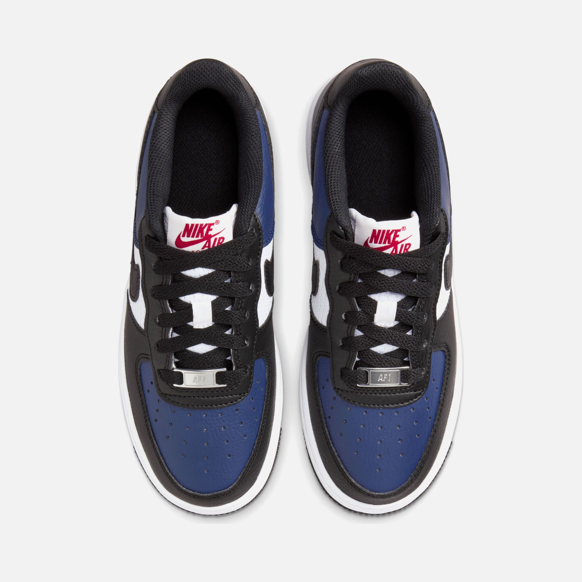 Nike Air Force 1 ''Mesh Upper Details'' (GS) Spor Ayakkabı