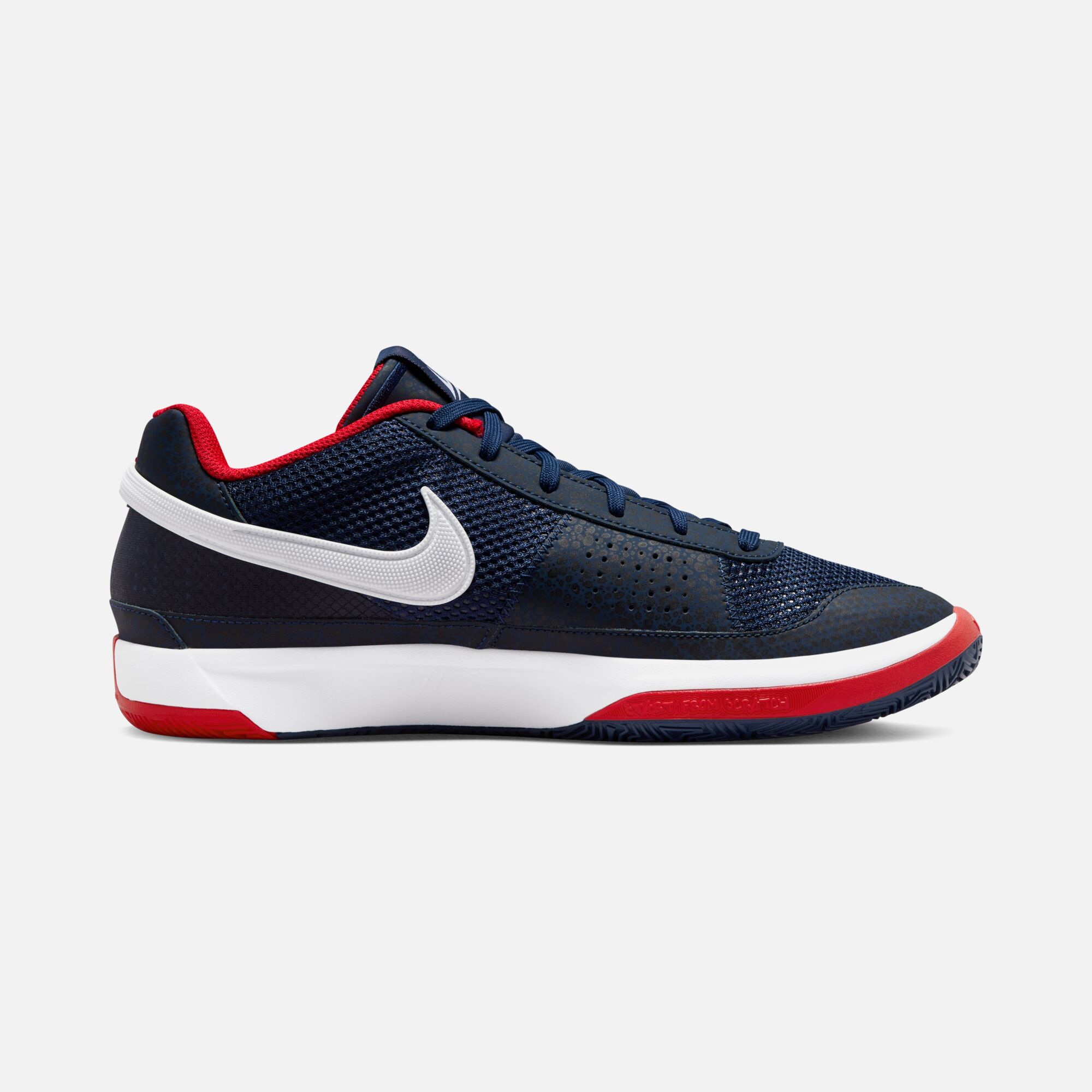 Nike Ja 1 ''Day'' Erkek Basketbol Ayakkabısı