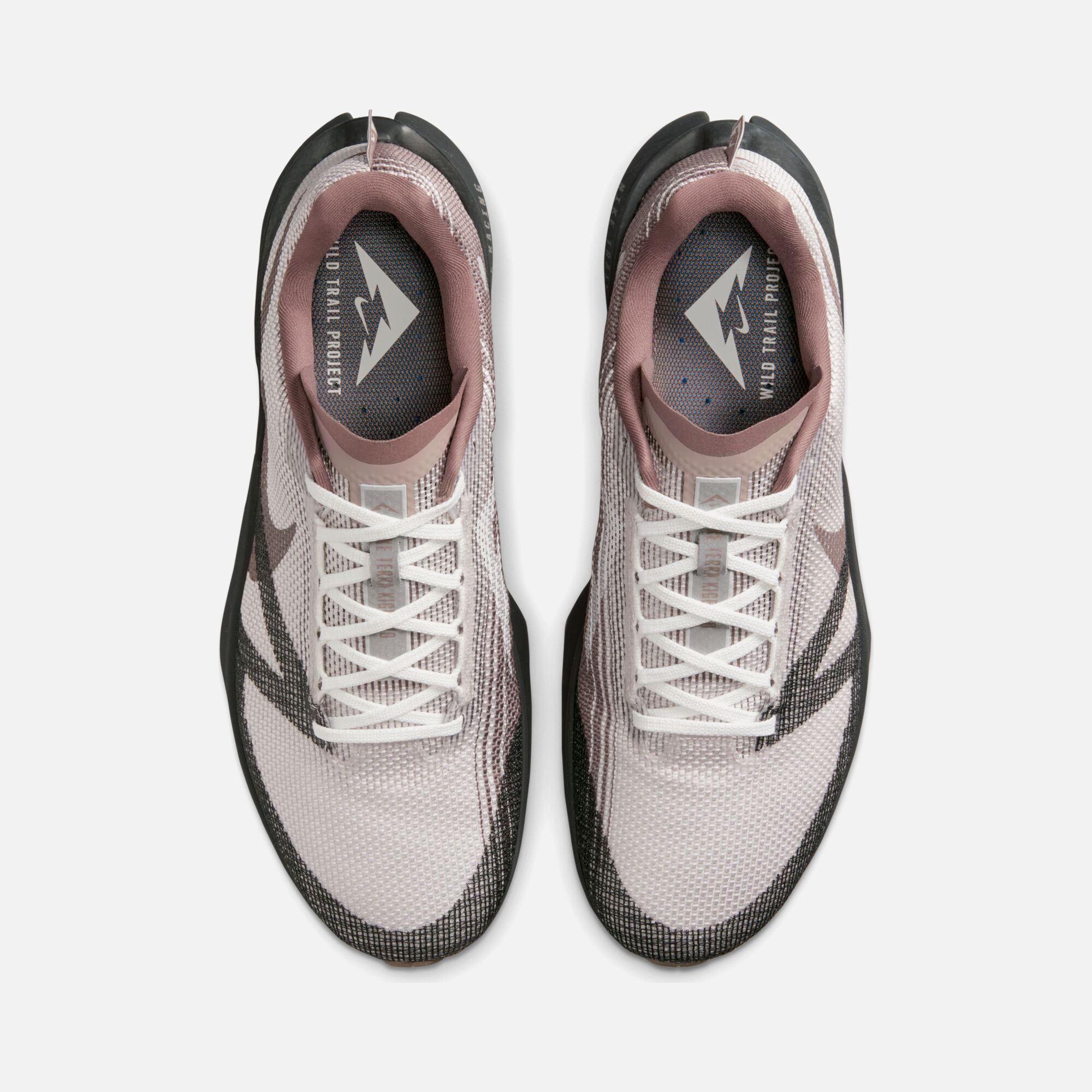 Nike Terra Kiger 10 Erkek Spor Ayakkabı