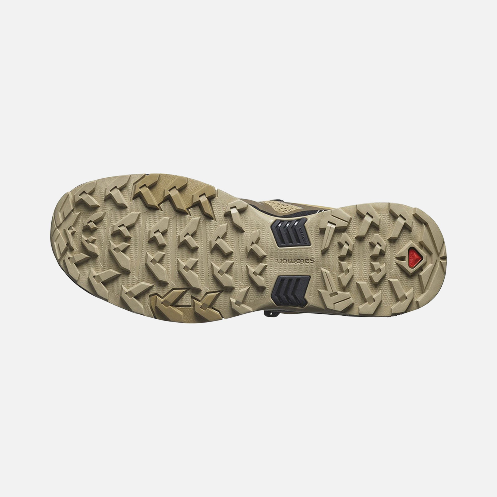 Salomon X Ultra 4 SS24 Hiking Erkek Spor Ayakkabı