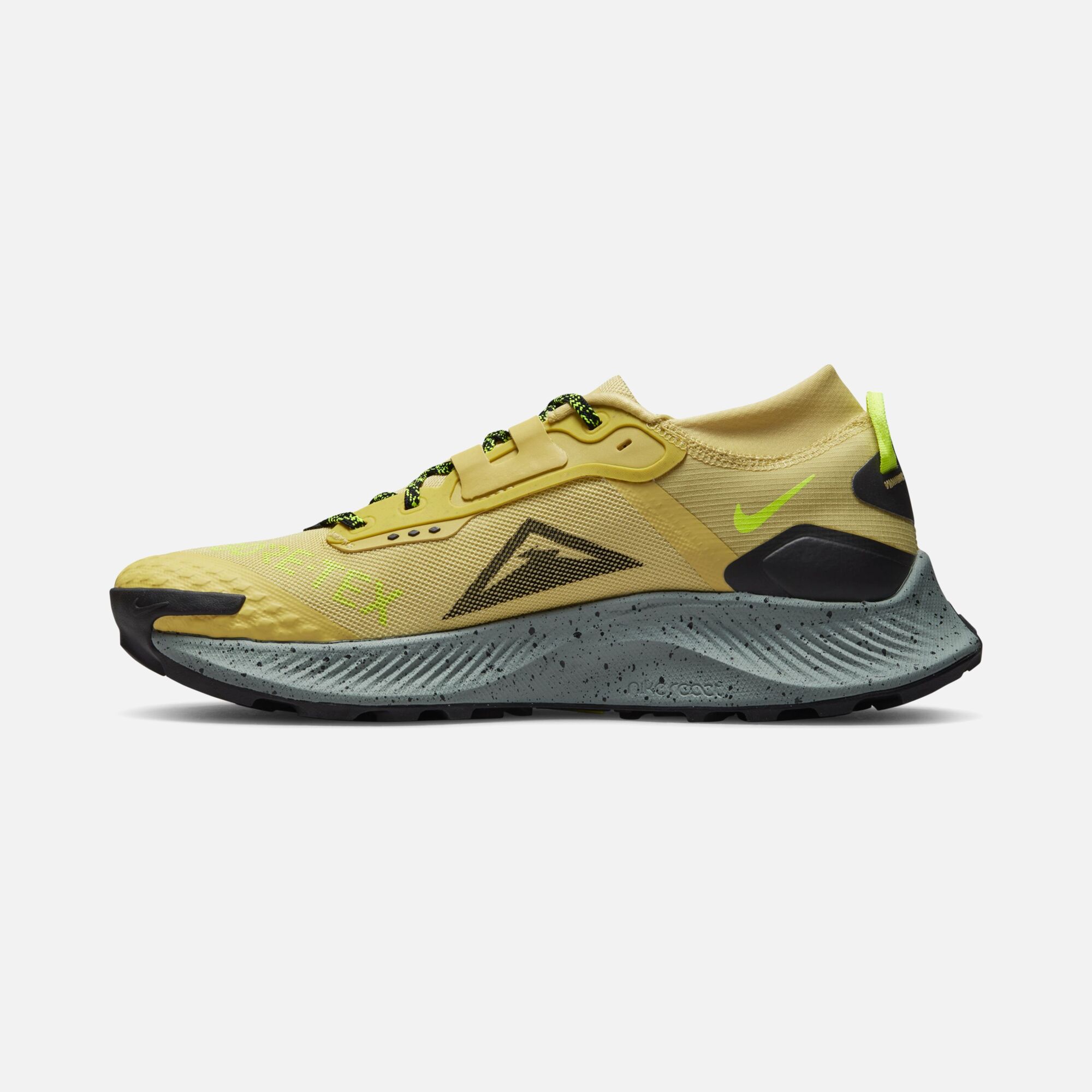Nike Pegasus Trail 3 Gore-Tex Running FW22 Erkek Spor Ayakkabı