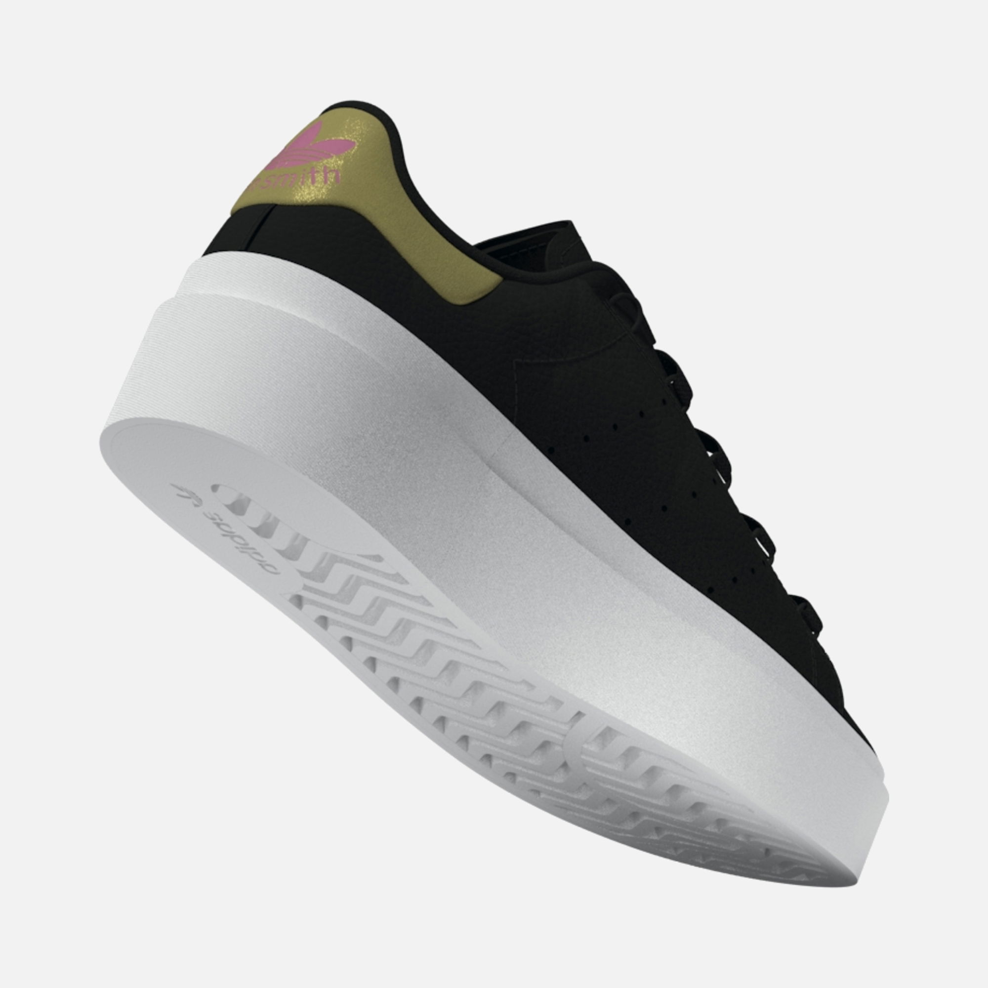 adidas Sportswear Stan Smith Bonega Platfrom Kadın Spor Ayakkabı