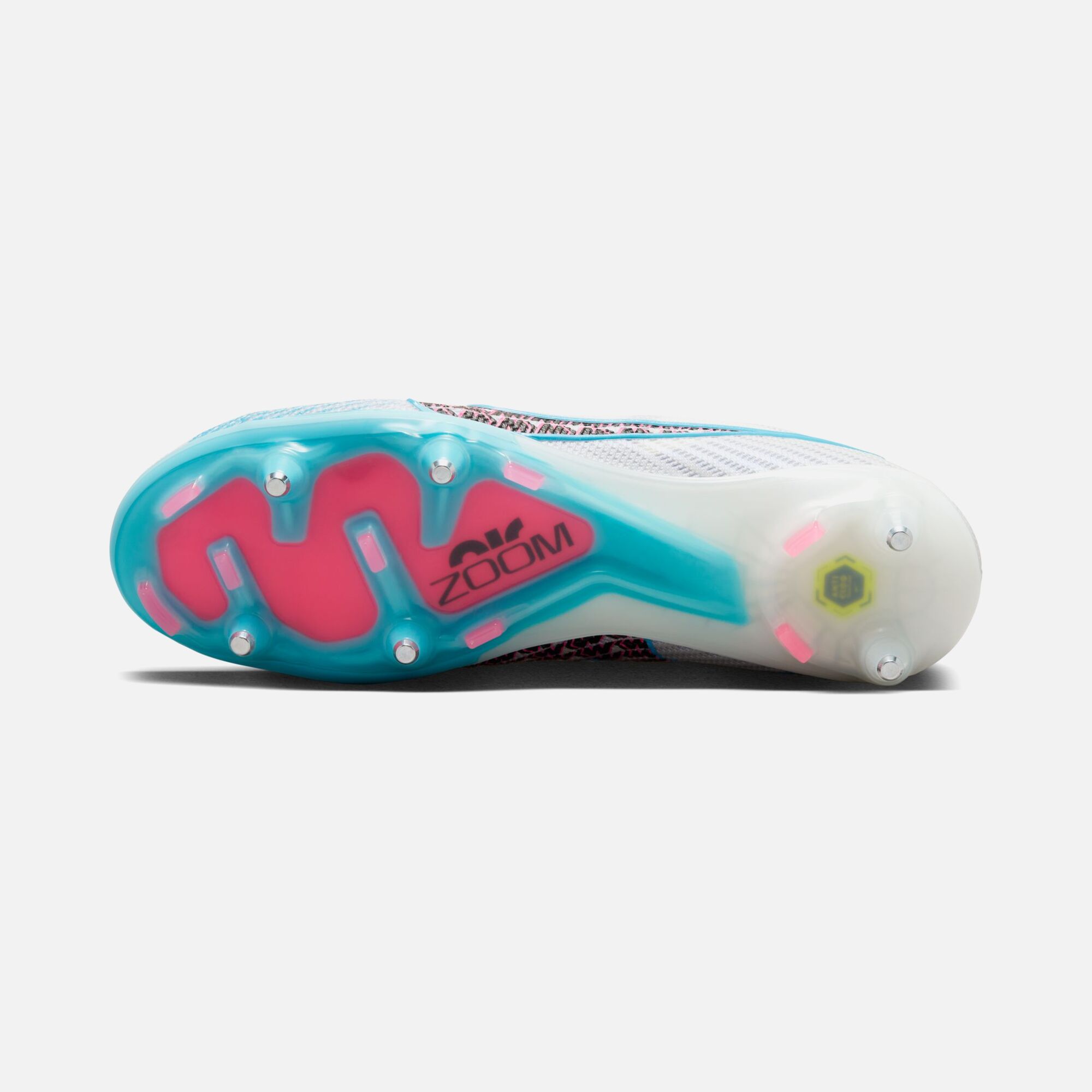 Nike Zoom Mercurial Vapor 15 Elite SG-Pro Anti-Clog Traction Erkek Krampon