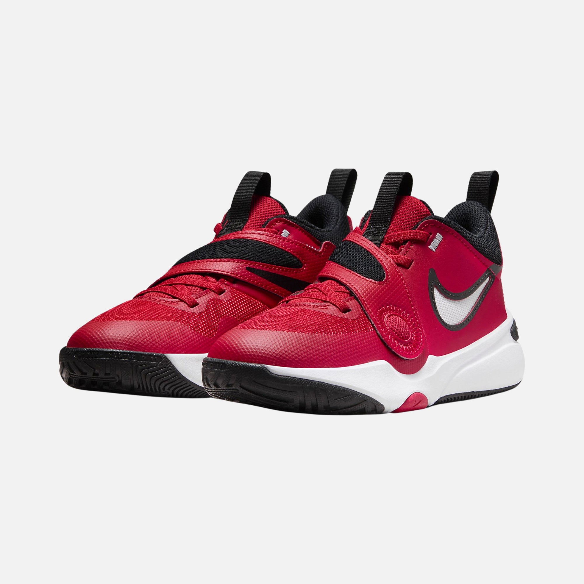 Nike Team Hustle D 11 (GS) Basketbol Ayakkabısı