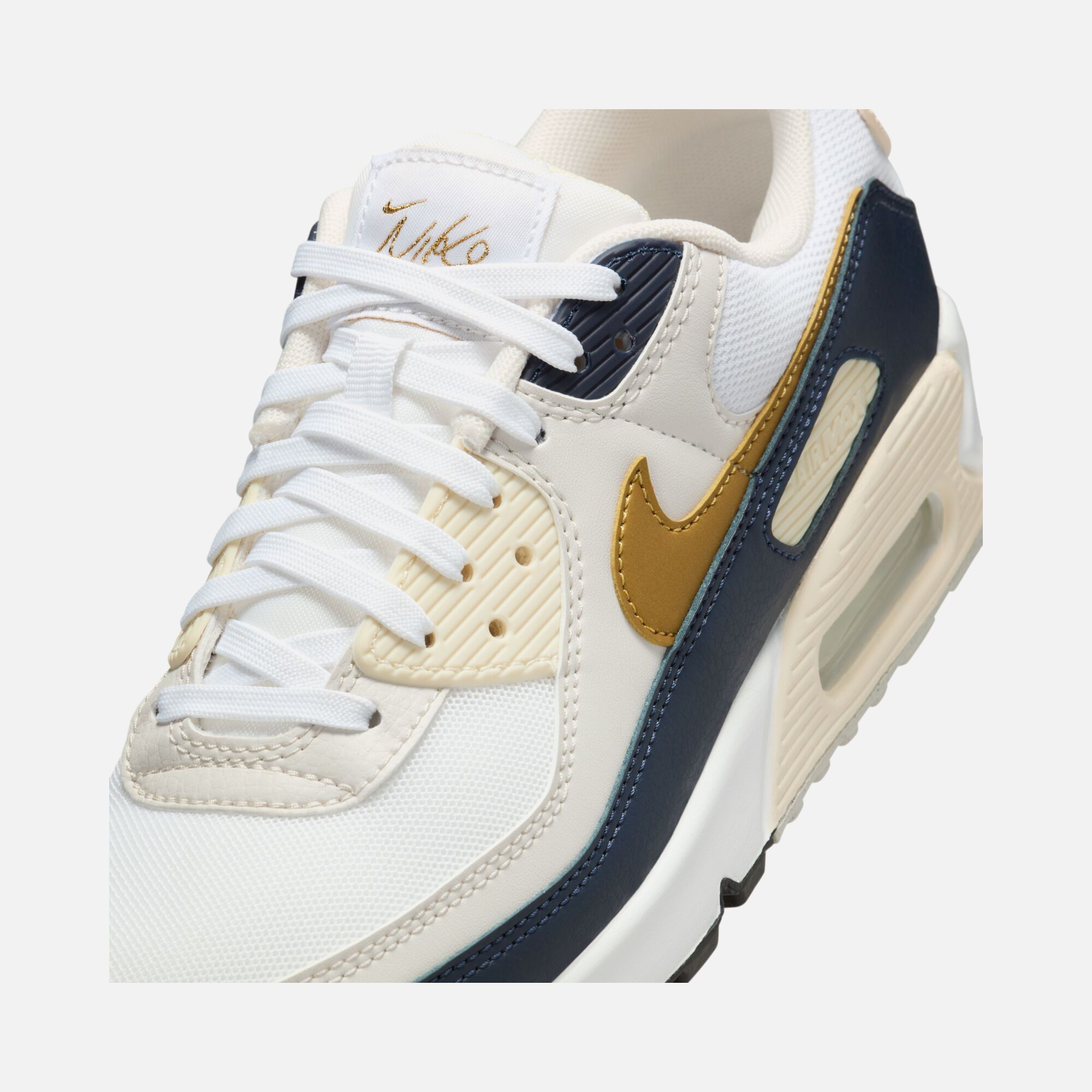 Nike Air Max 90 Next Nature FW24 Kadın Spor Ayakkabı