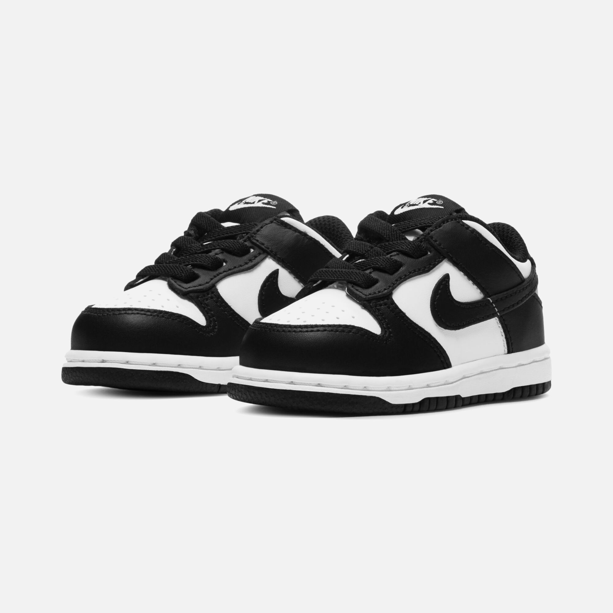 Nike Dunk Low (TD) Bebek Spor Ayakkabı