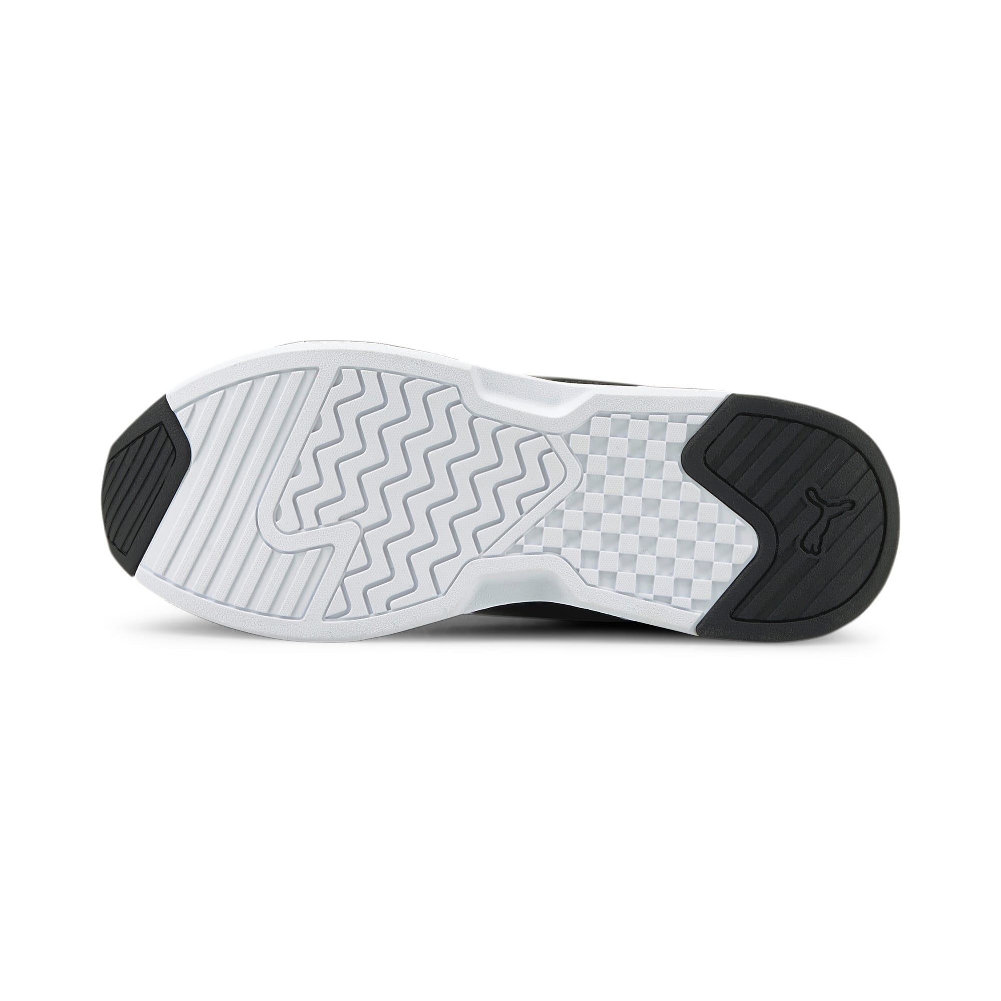 Puma X Ray Lite Metallic Pop Kadın Spor Ayakkabı