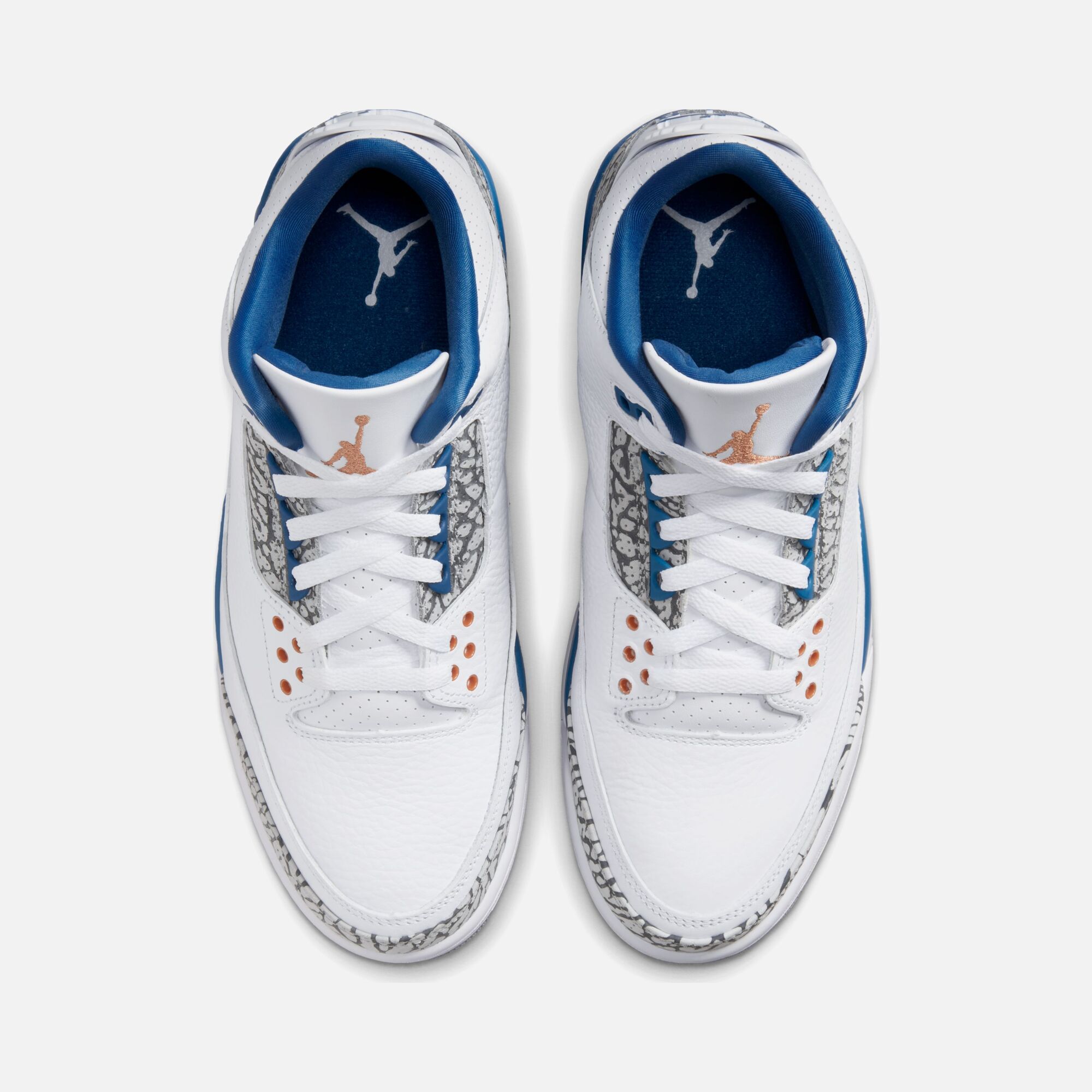 Nike Air Jordan 3 Retro ''Tinker Hatfield's AJ3 Legendary Design is Back'' Erkek Spor Ayakkabı