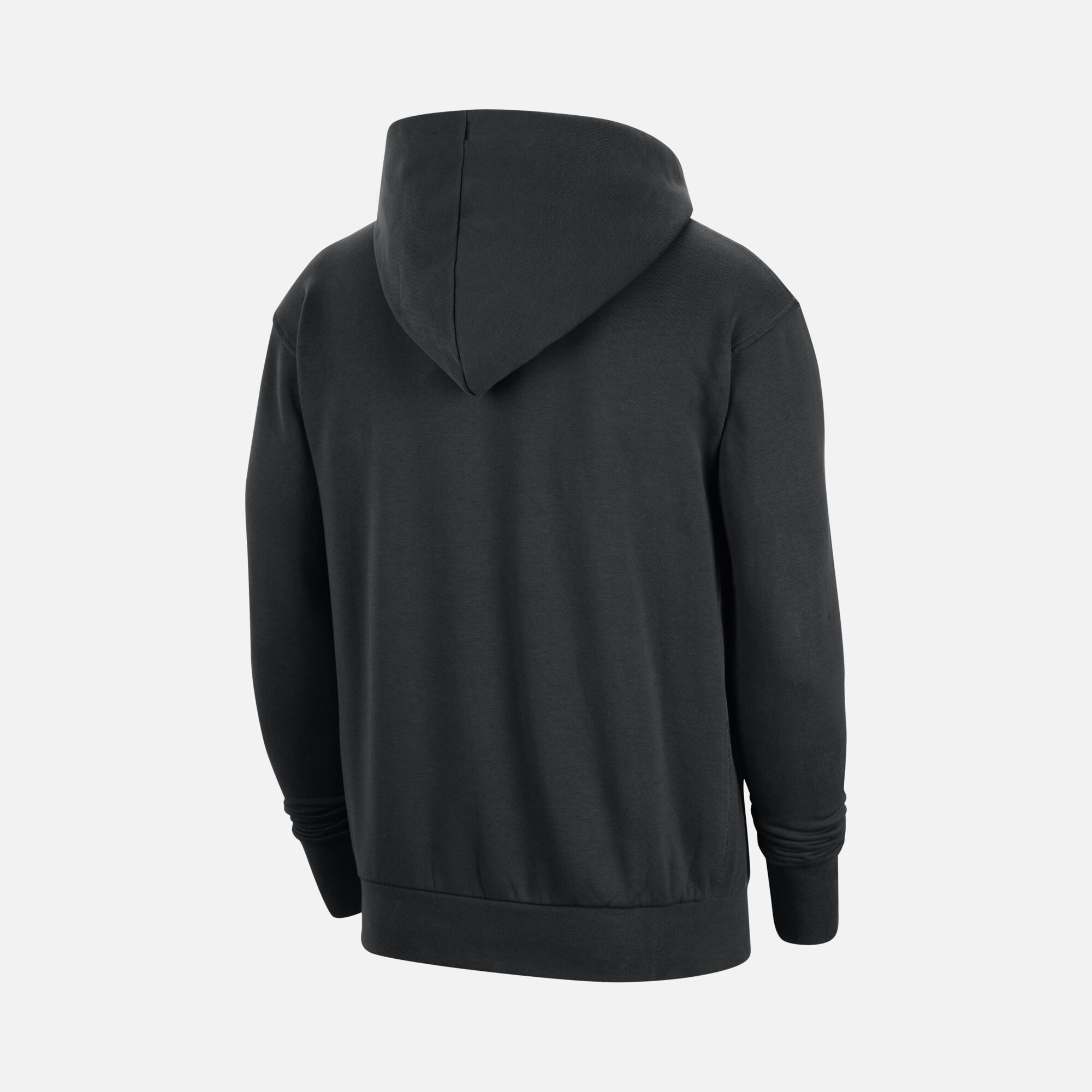 Nike Los Angeles Lakers Courtside NBA Fleece Pullover Hoodie Erkek Sweatshirt