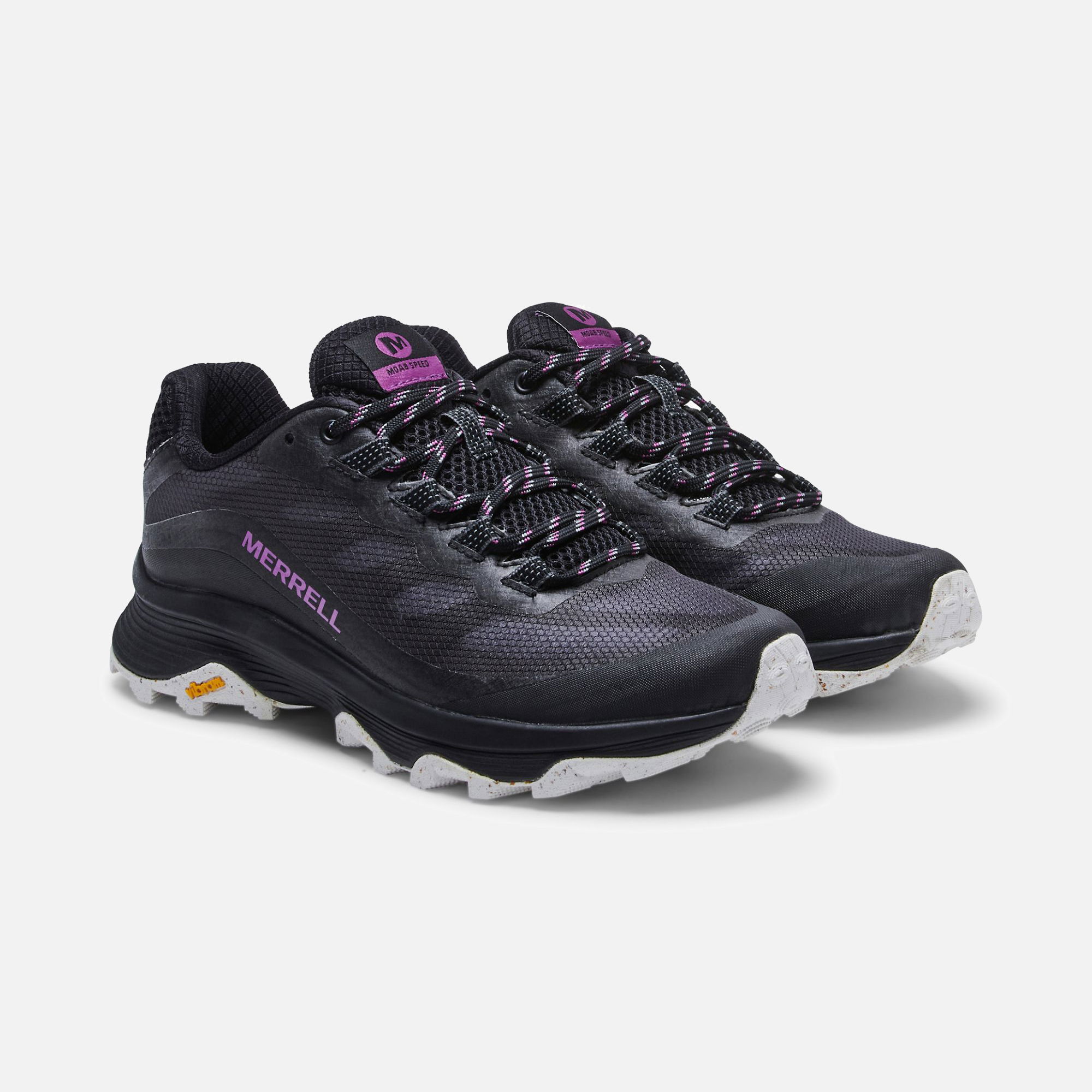 Merrell Moab Speed Hiking Kadın Spor Ayakkabı
