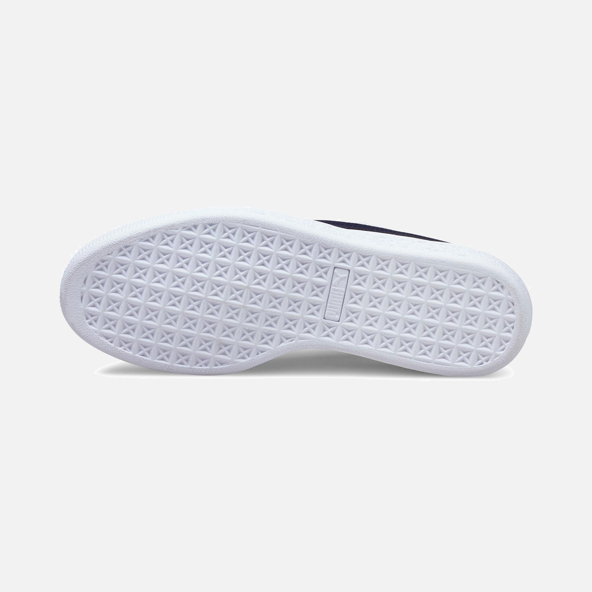 Puma Basket Classic XXI Erkek Spor Ayakkabı