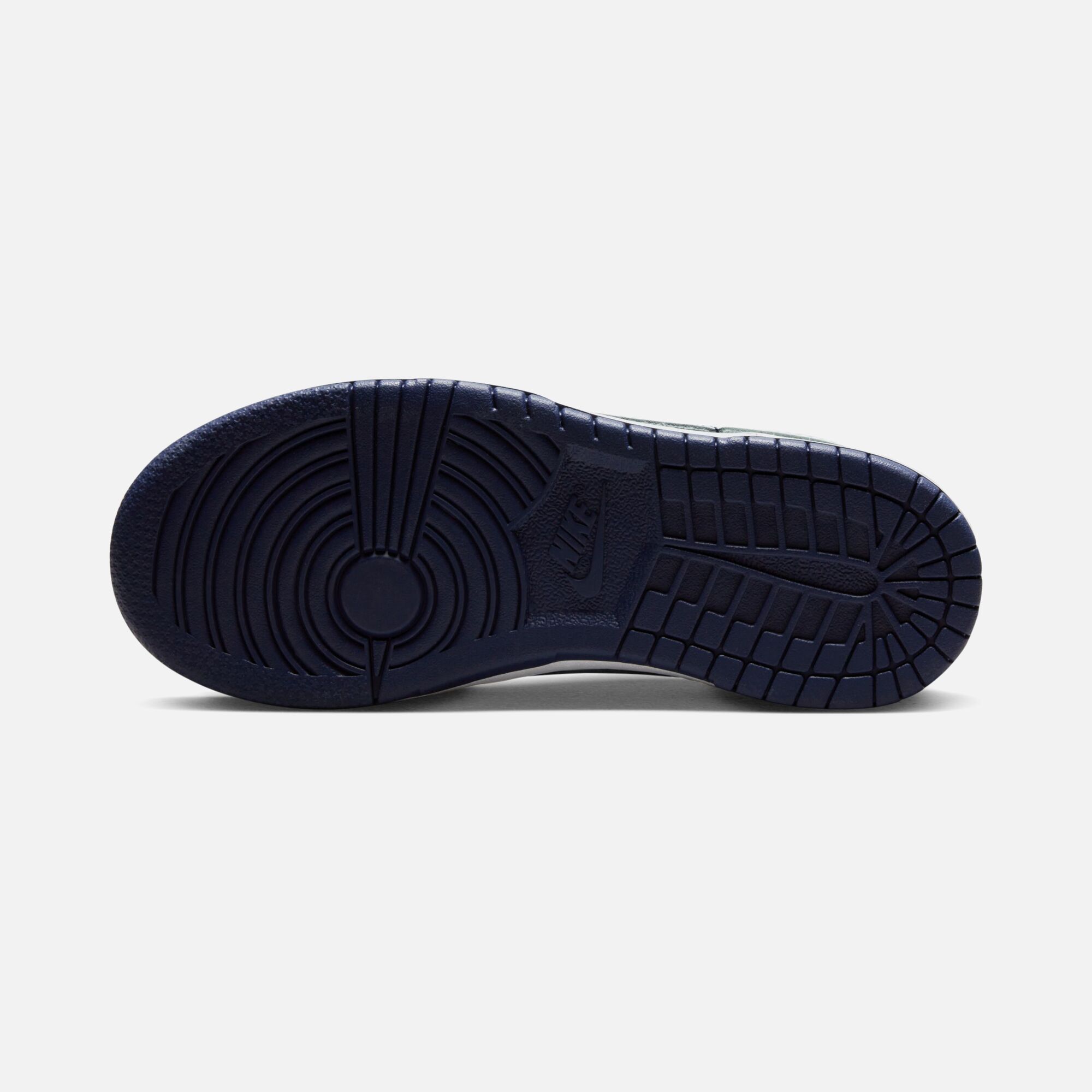Nike Dunk Low ''Back Tab that Changes Color in UV Light'' (PS) Çocuk Spor Ayakkabı