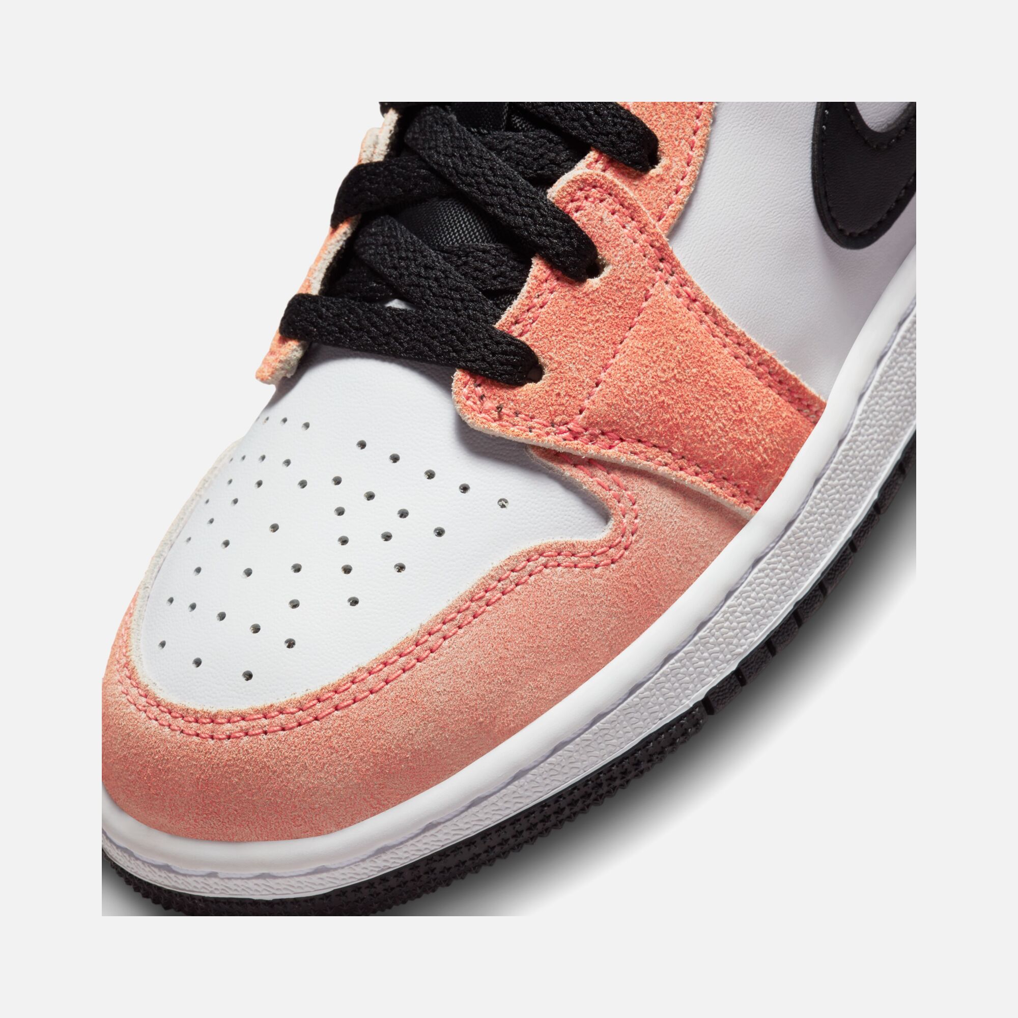 Nike Air Jordan 1 Mid SE ''Flight Club'' (GS) Spor Ayakkabı