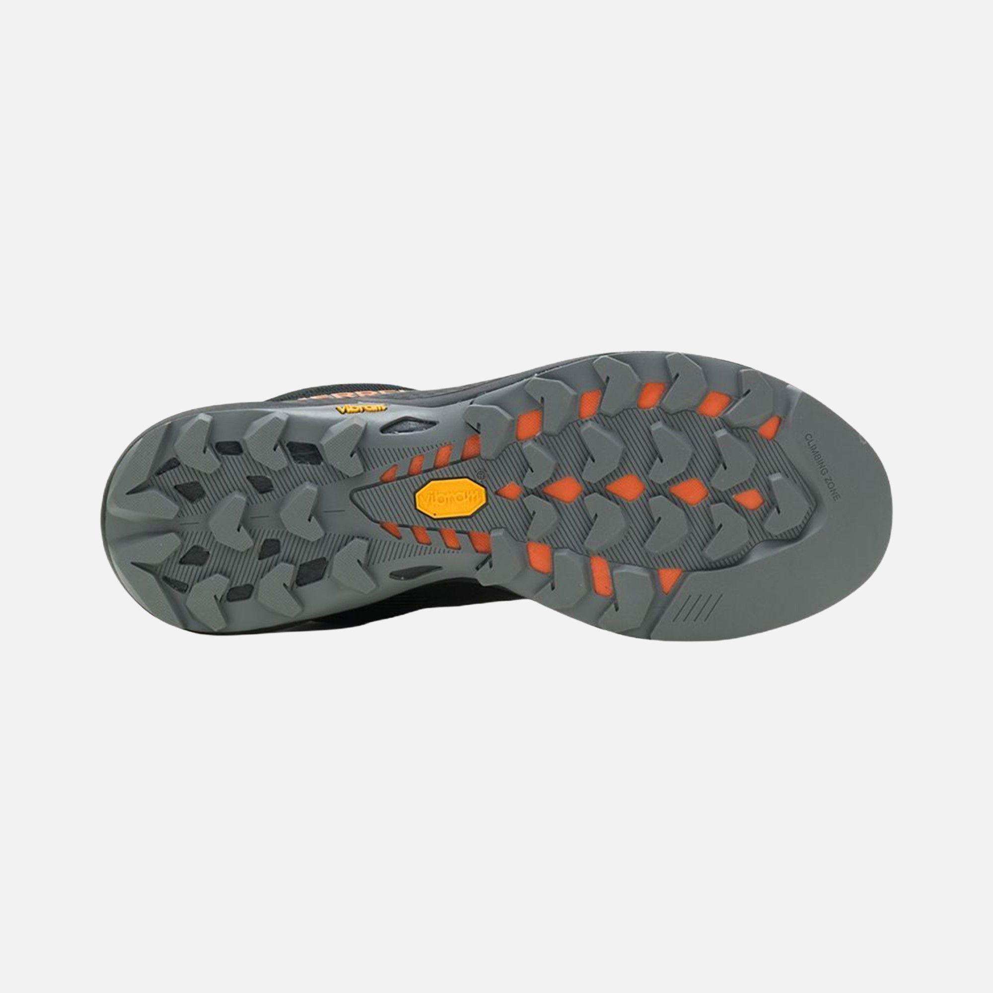 Merrell MQM 3 Mid Gore-Tex Hiking Erkek Bot