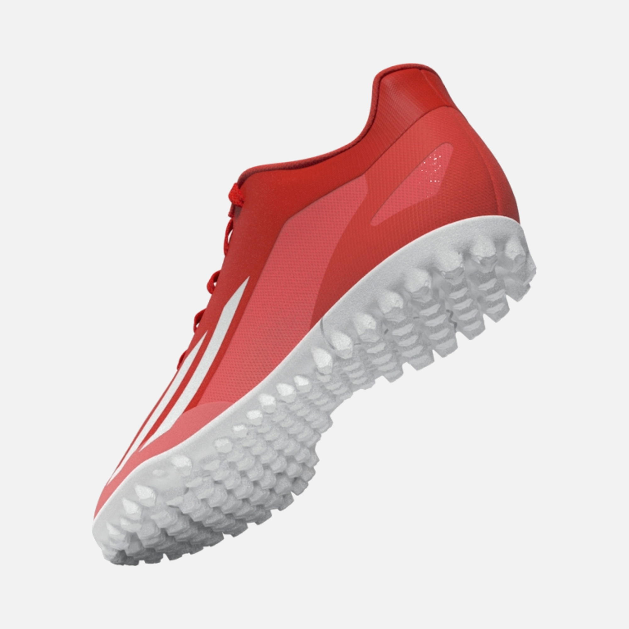 adidas X Crazyfast Club TF Turf Field Erkek Halı Saha Ayakkabı