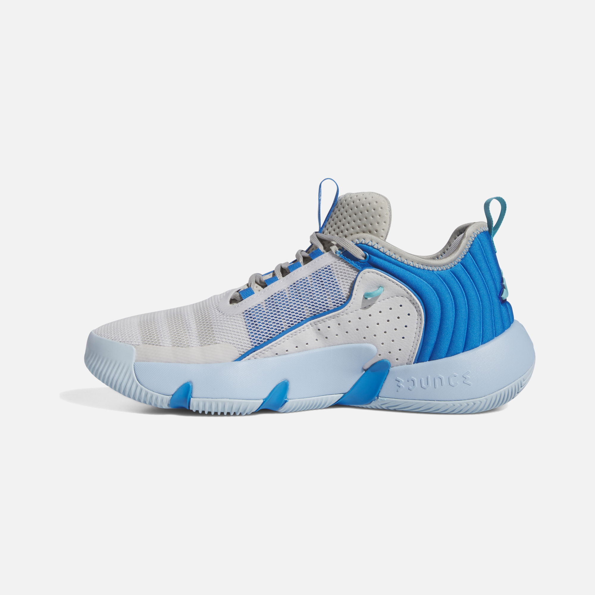 adidas Trae Unlimited Basketbol Erkek Spor Ayakkabı