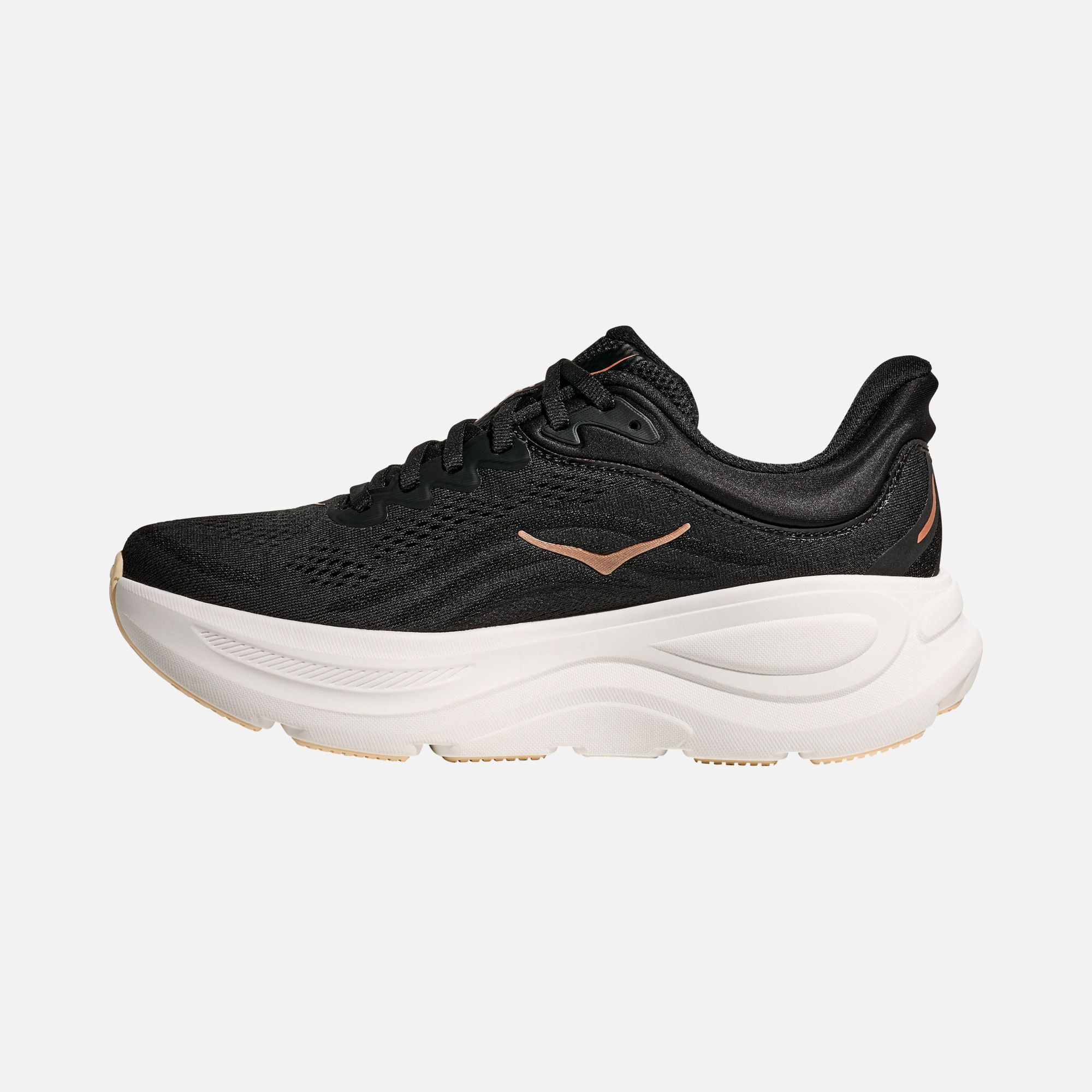 Hoka Bondi 9 Kadın Koşu Ayakkabısı