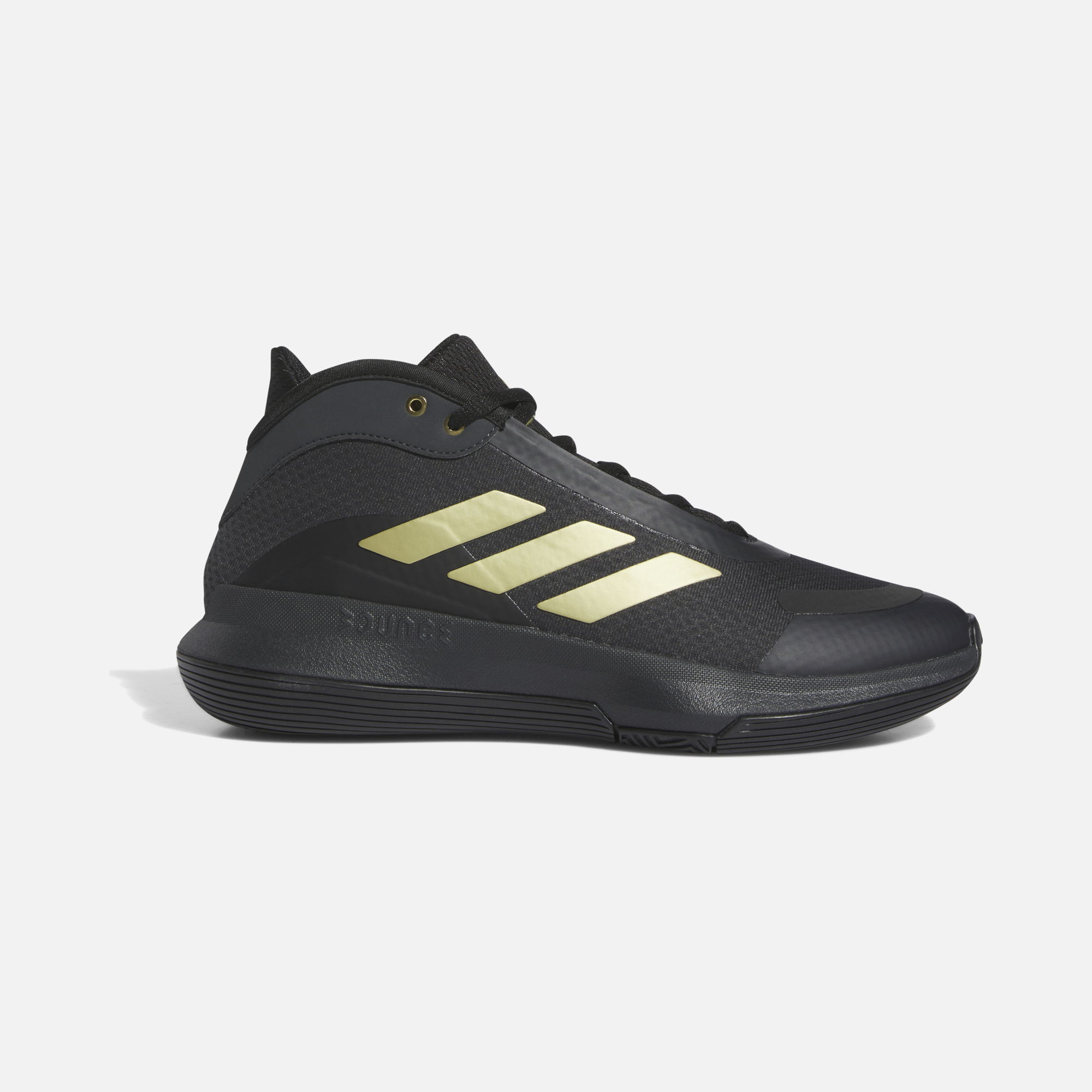 adidas Bounce Legends Erkek Basketbol Ayakkabısı