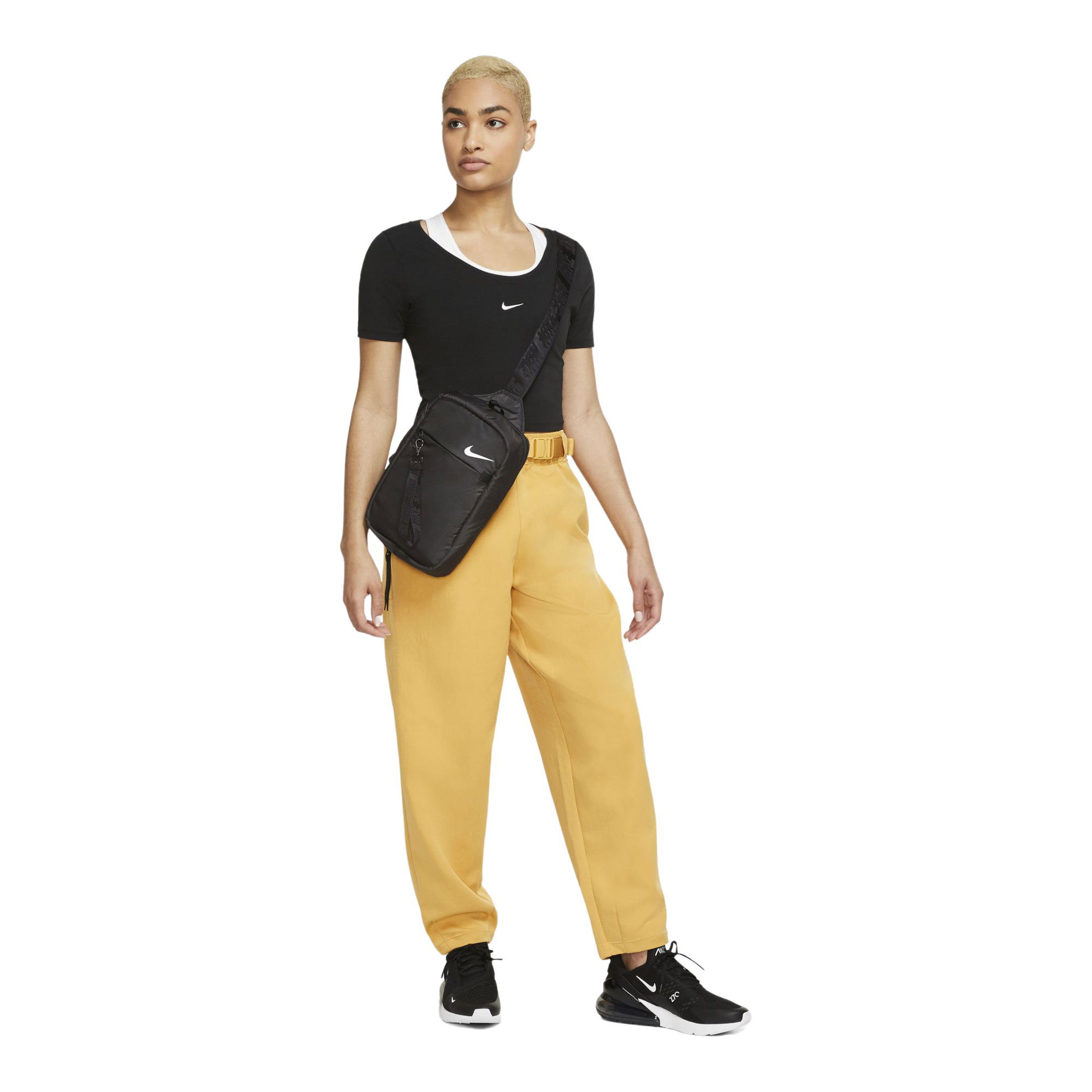 Nike Sportswear Essentials (5 L) Unisex Omuz Çantası