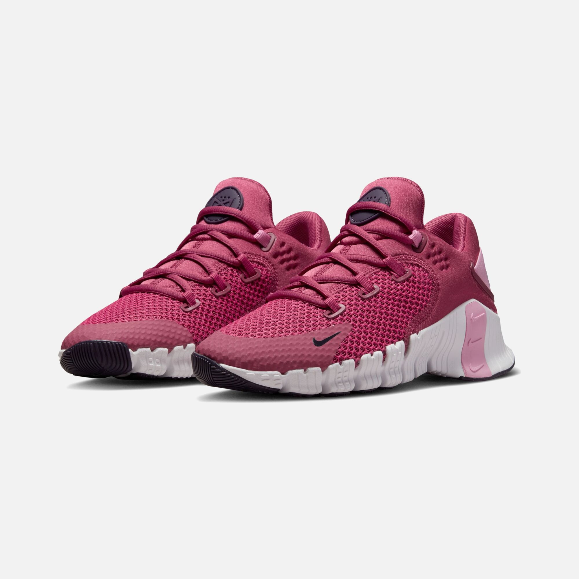 Nike Free Metcon 4 Training Kadın Spor Ayakkabı