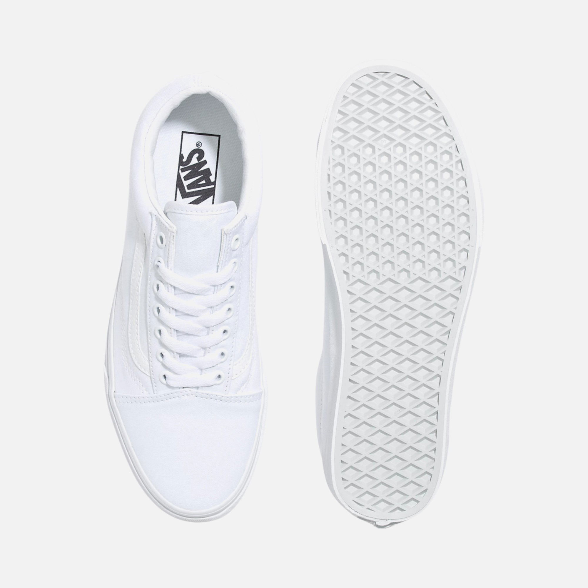 Vans Sportswear Old Skool FW24 Unisex Spor Ayakkabı