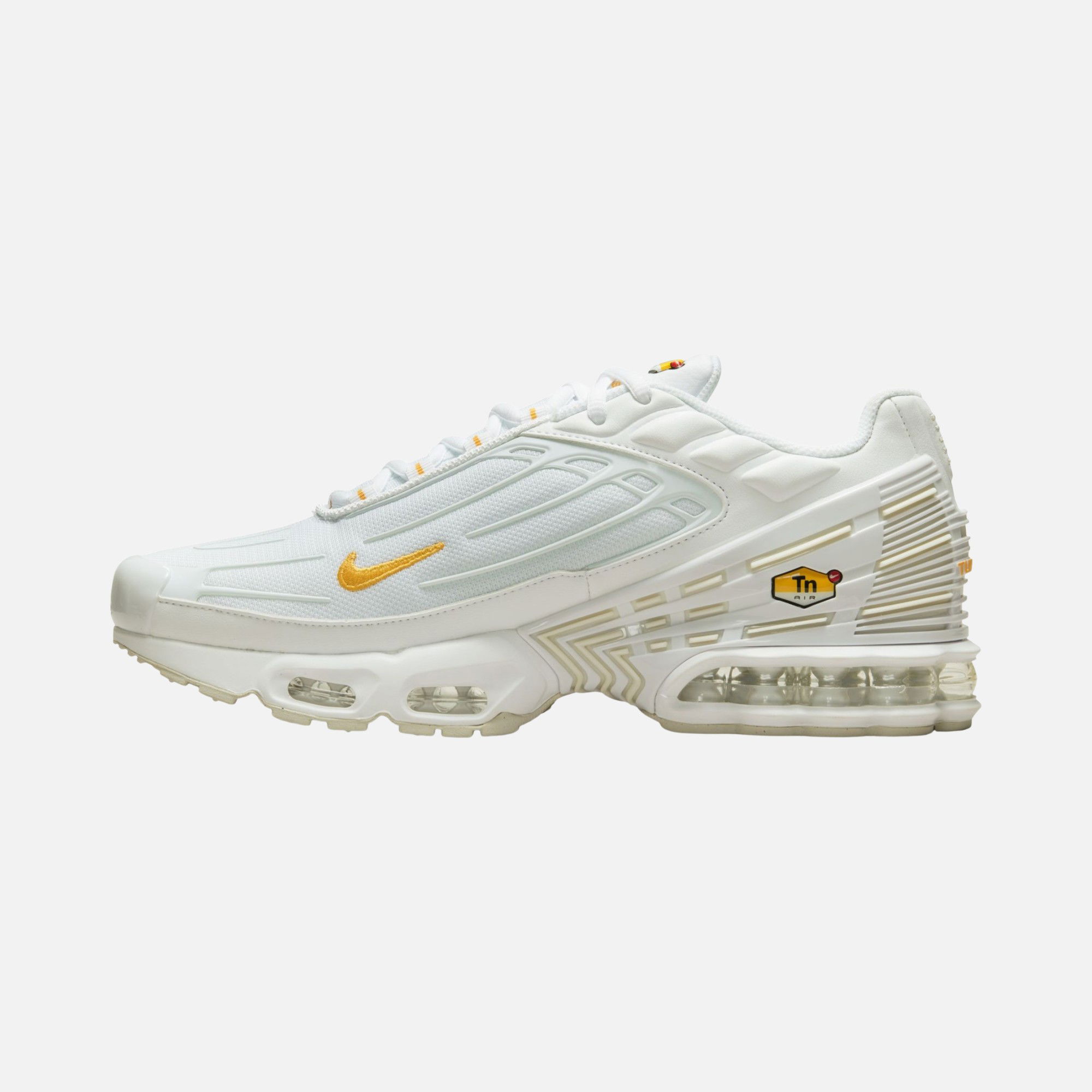 Nike Air Max Plus III ''Tuned Air'' Erkek Spor Ayakkabı