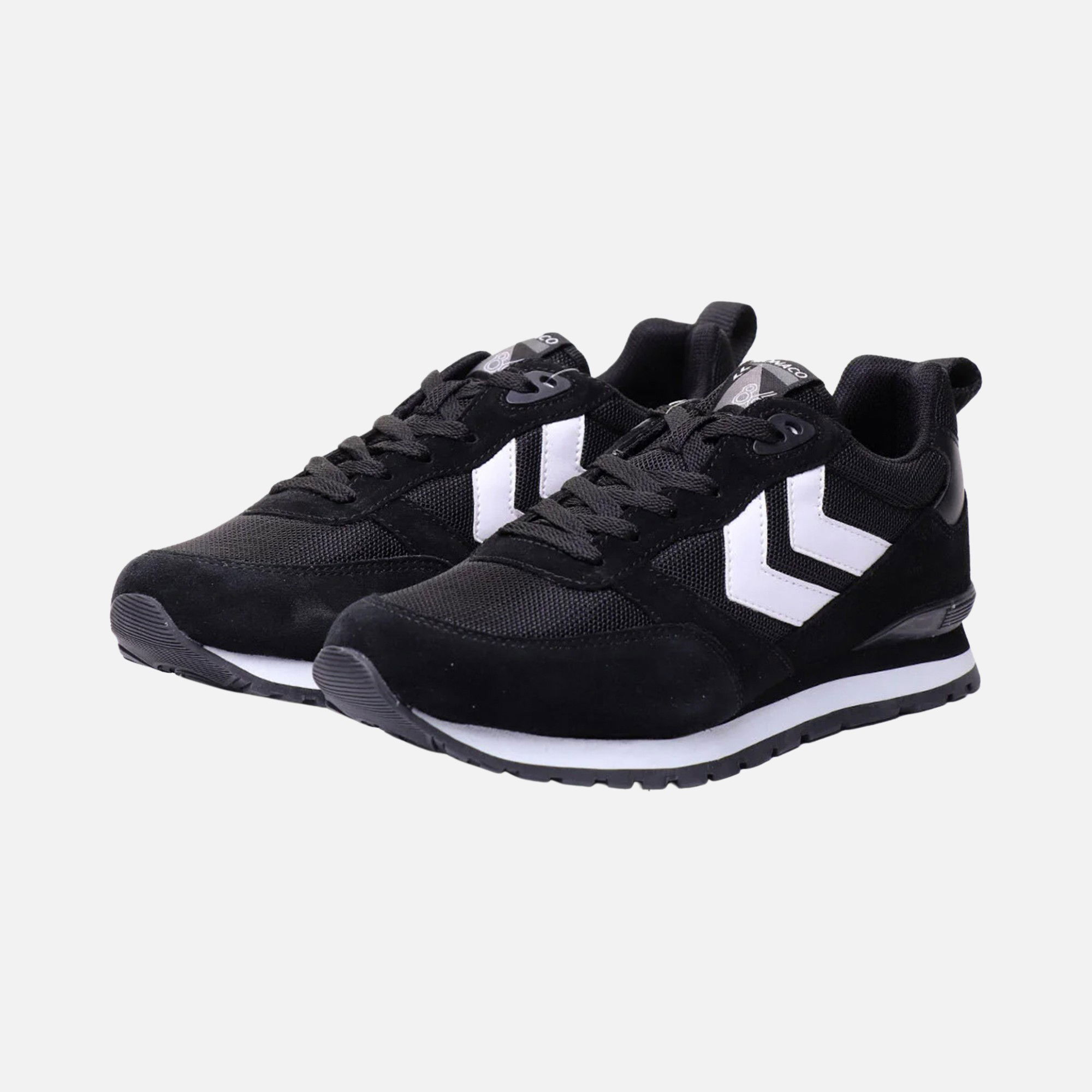 Hummel Sportswear Monaco 86 Unisex Spor Ayakkabı