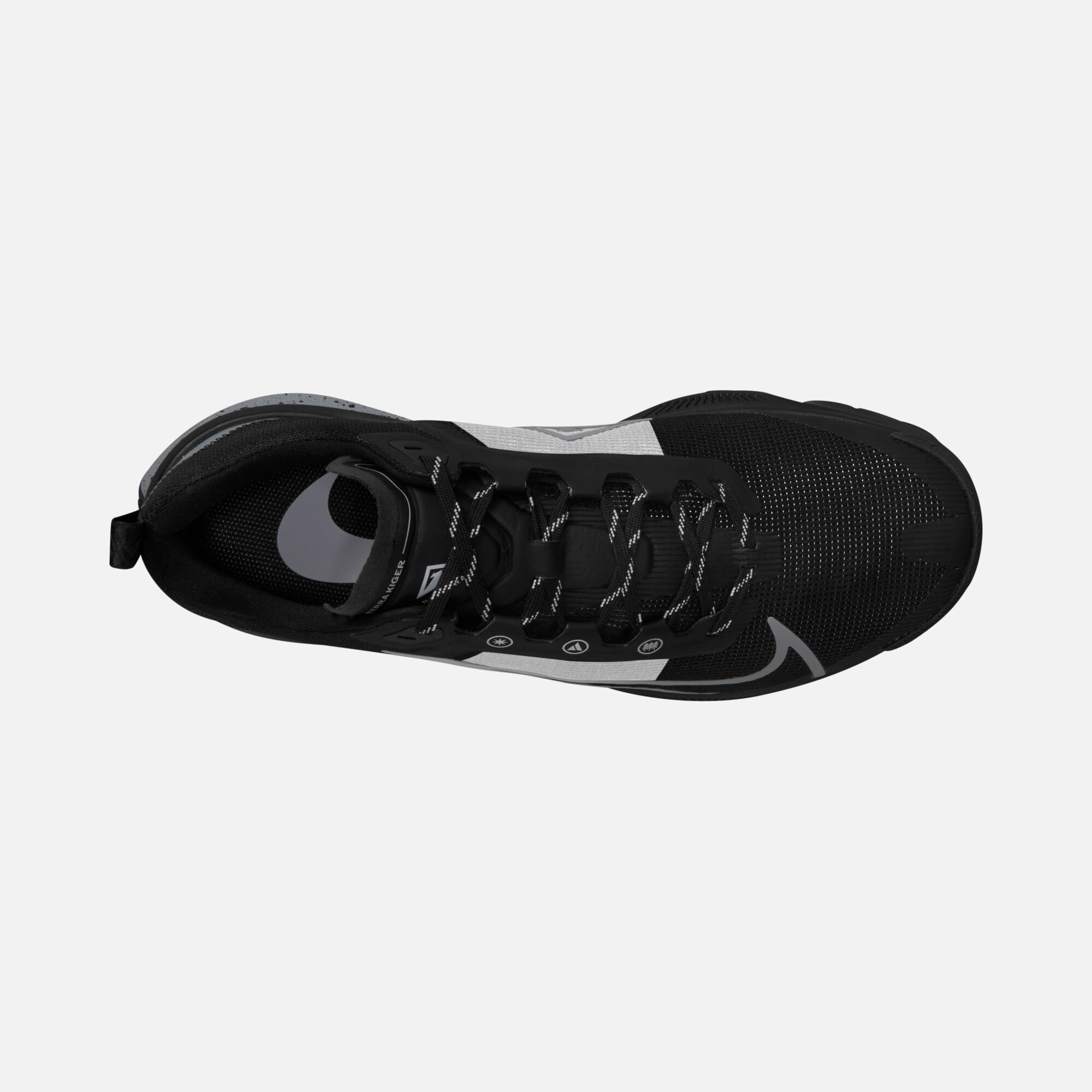 Nike React Terra Kiger 9 Trail-Running Erkek Spor Ayakkabı