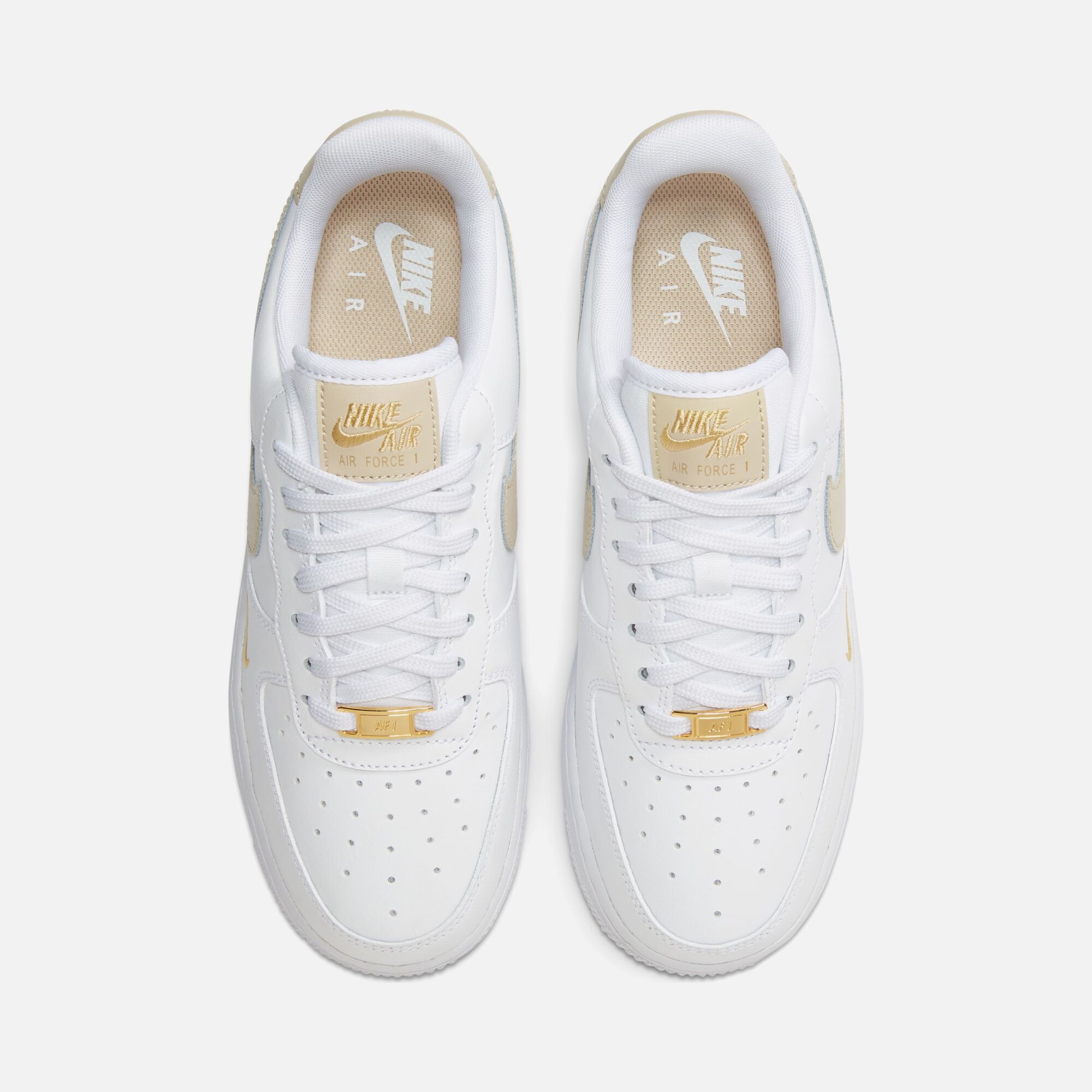 Nike Air Force 1 '07 FW24 Essentials Kadın Spor Ayakkabı