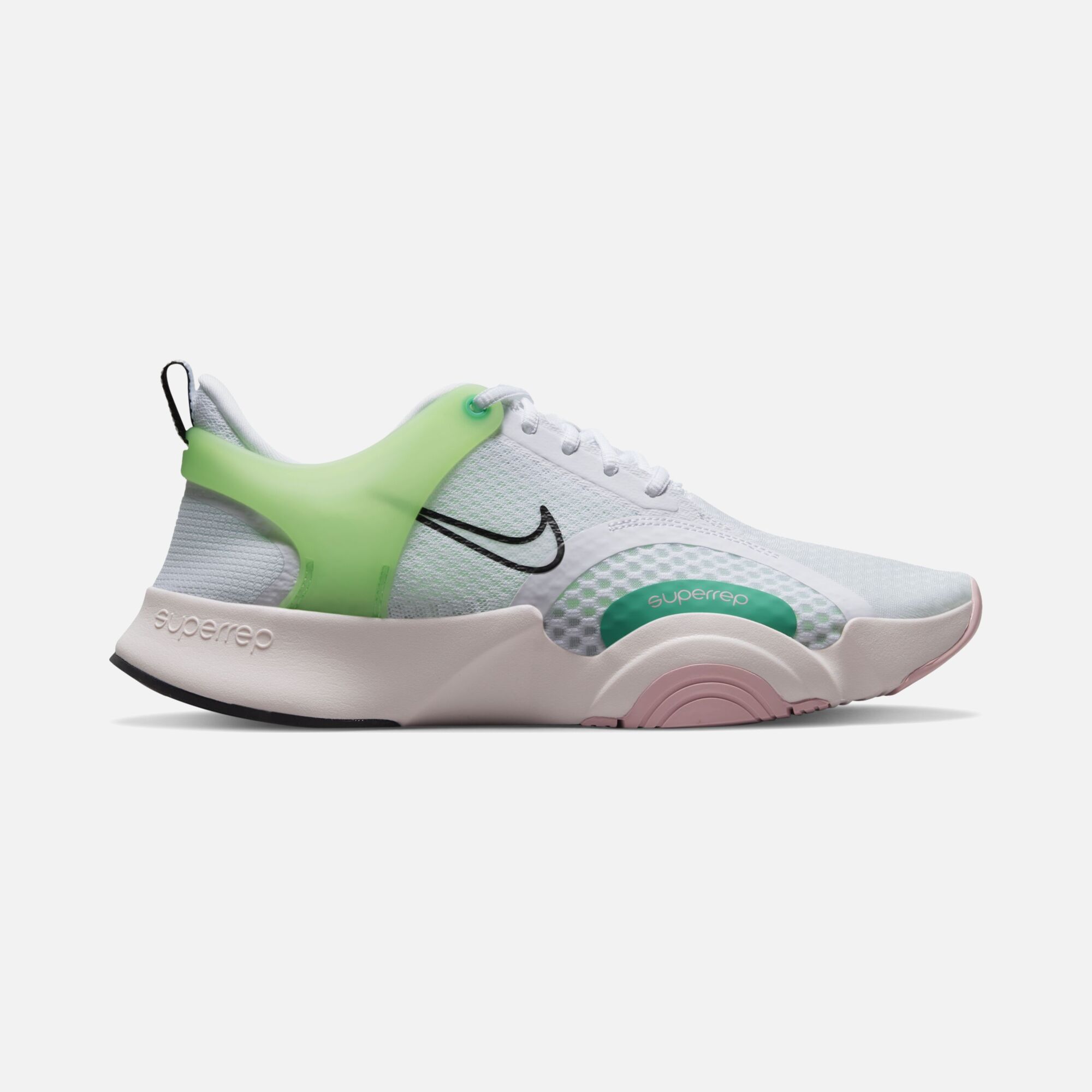 Nike SuperRep Go 2 Training Kadın Spor Ayakkabı