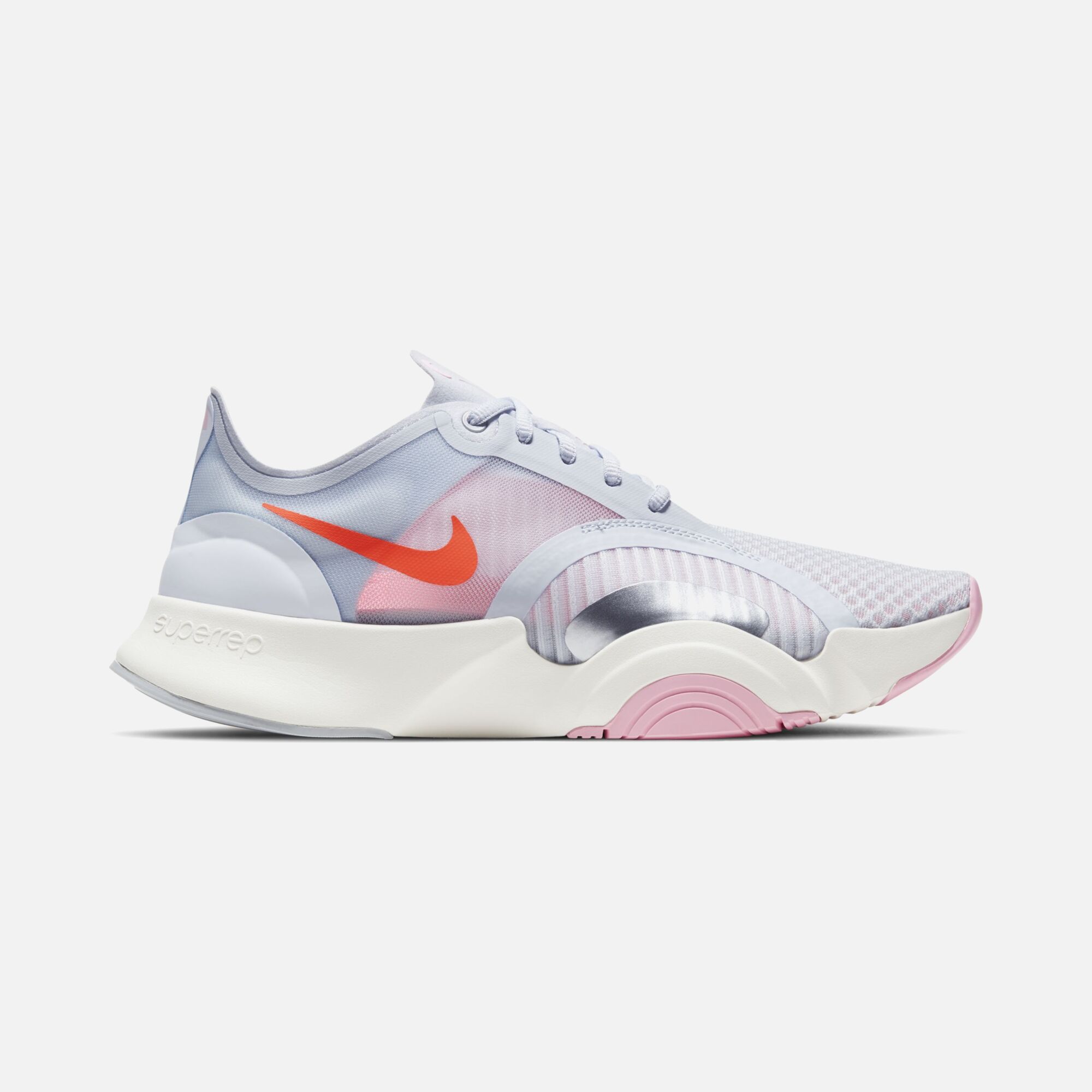 Nike SuperRep Go Training Kadın Spor Ayakkabı