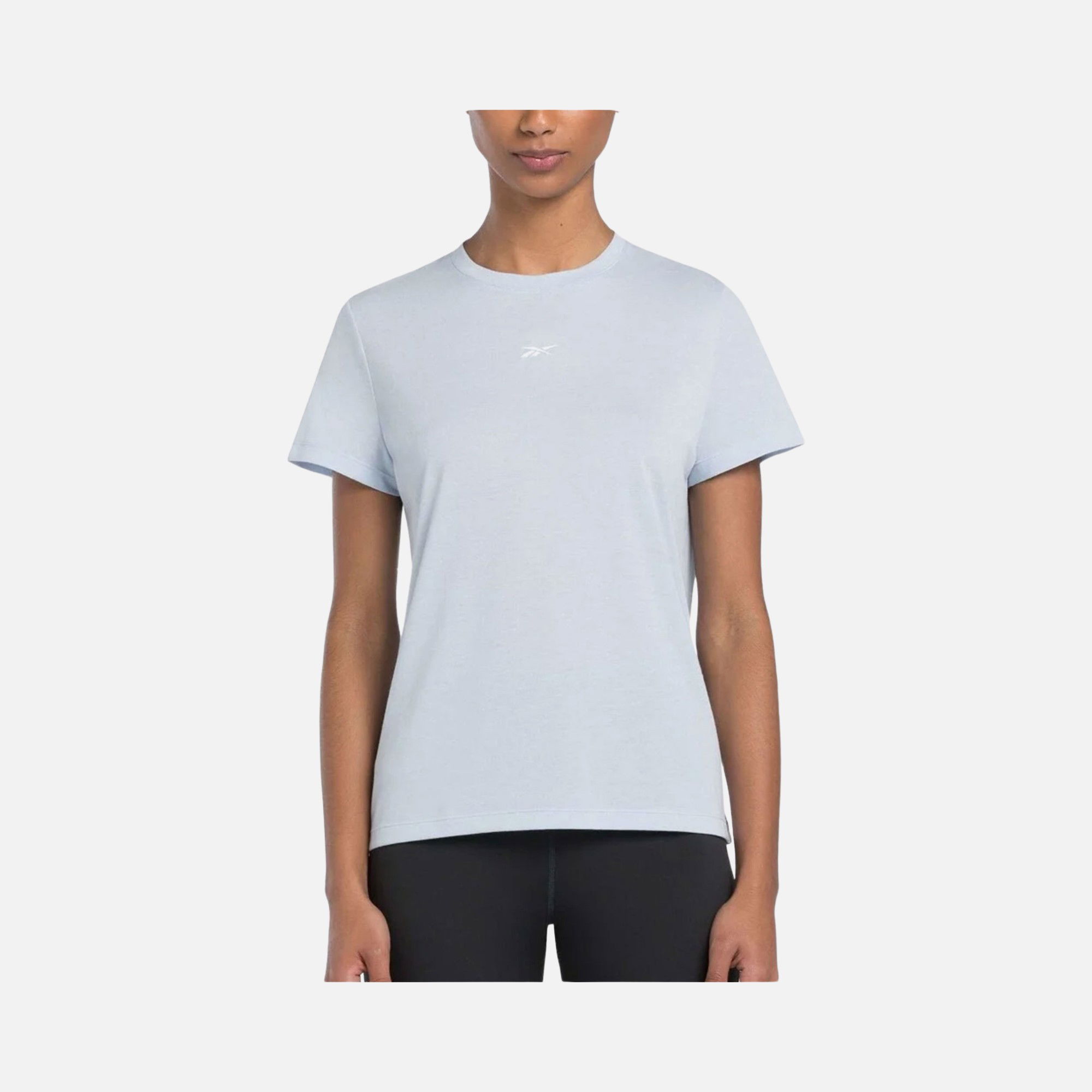 Reebok Sportswear Identity Supremium Short-Sleeve Kadın Tişört
