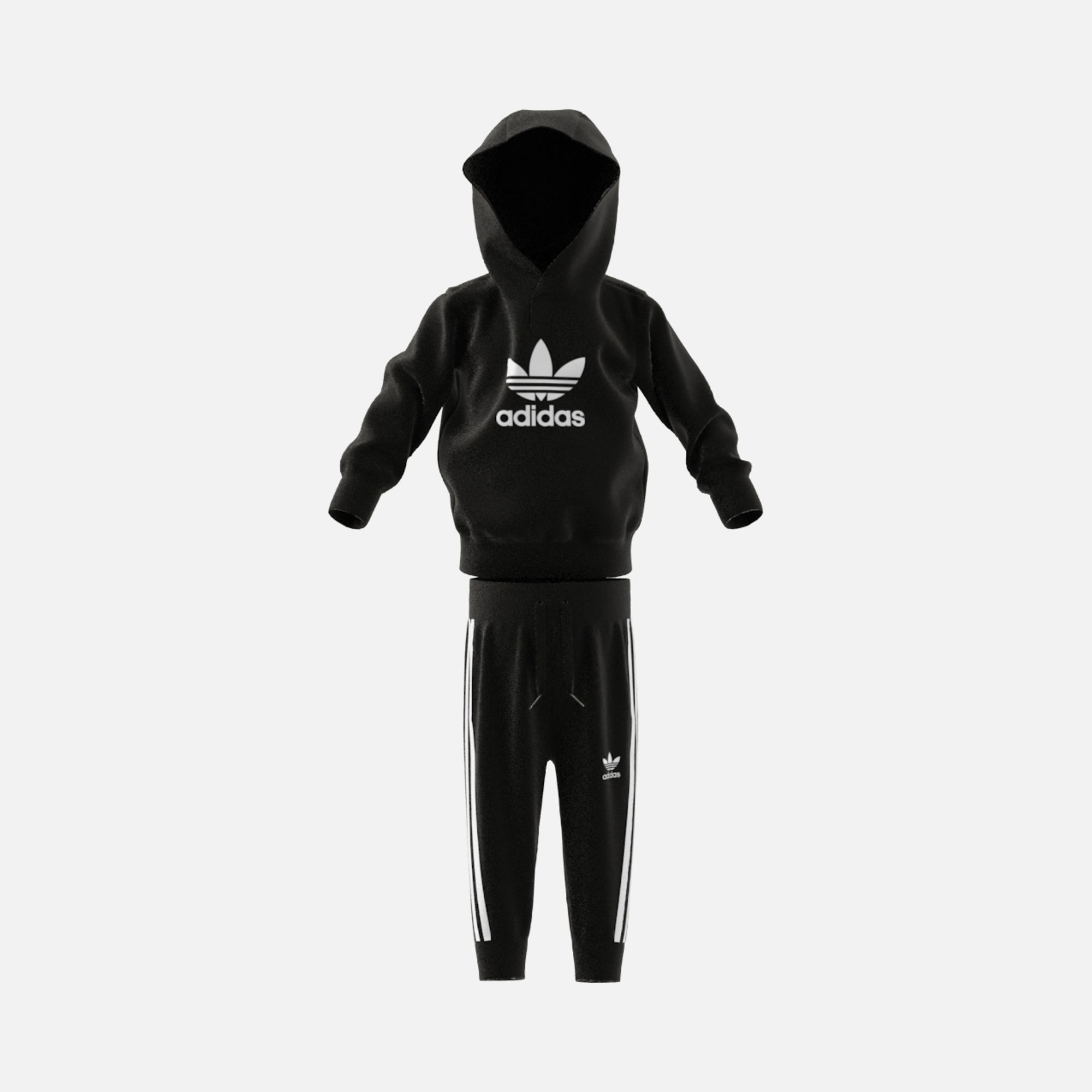 adidas Sportswear Adicolor 3-Stripes Çocuk Eşofman Takımı