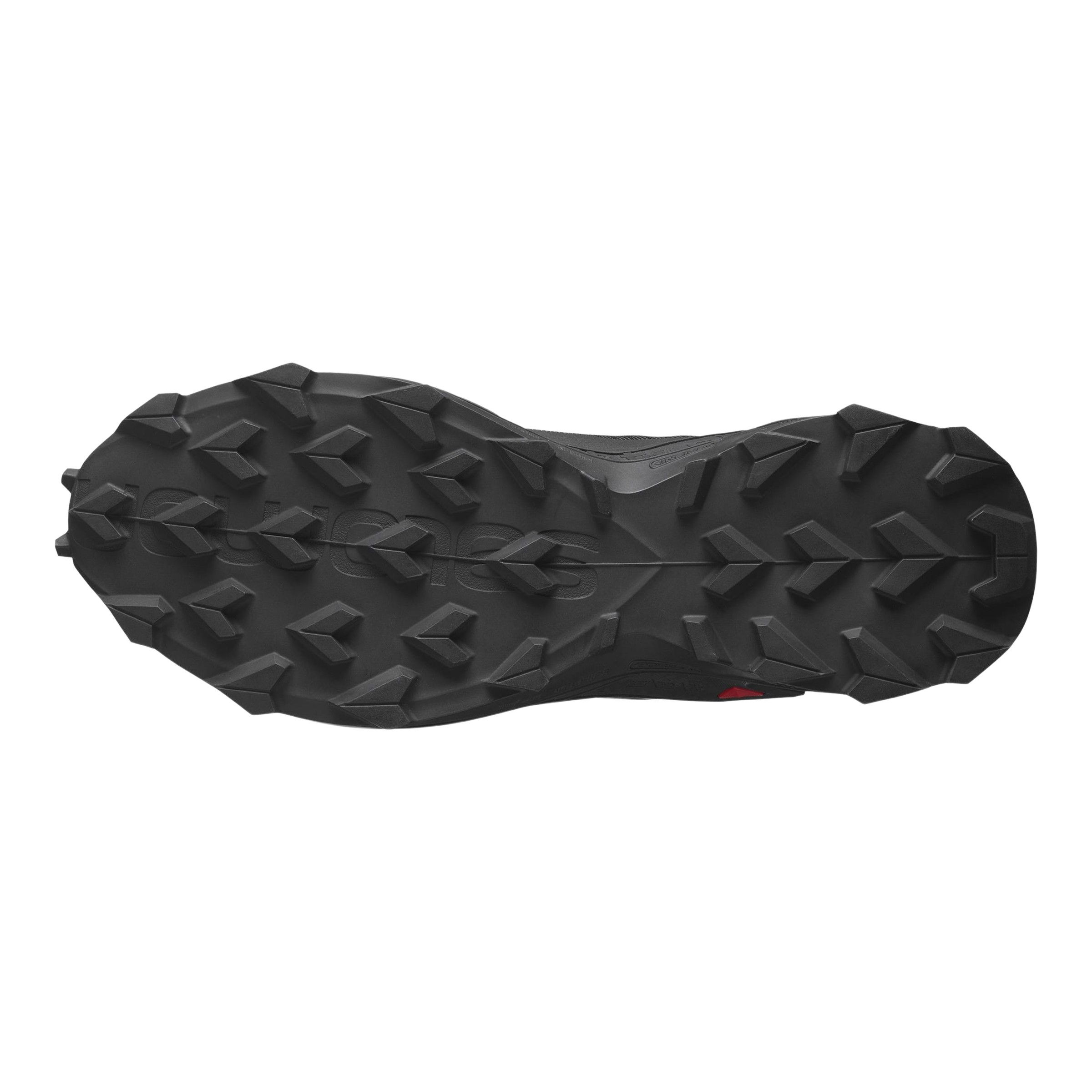 Salomon Alphacross 3 Trail Running Erkek Spor Ayakkabı
