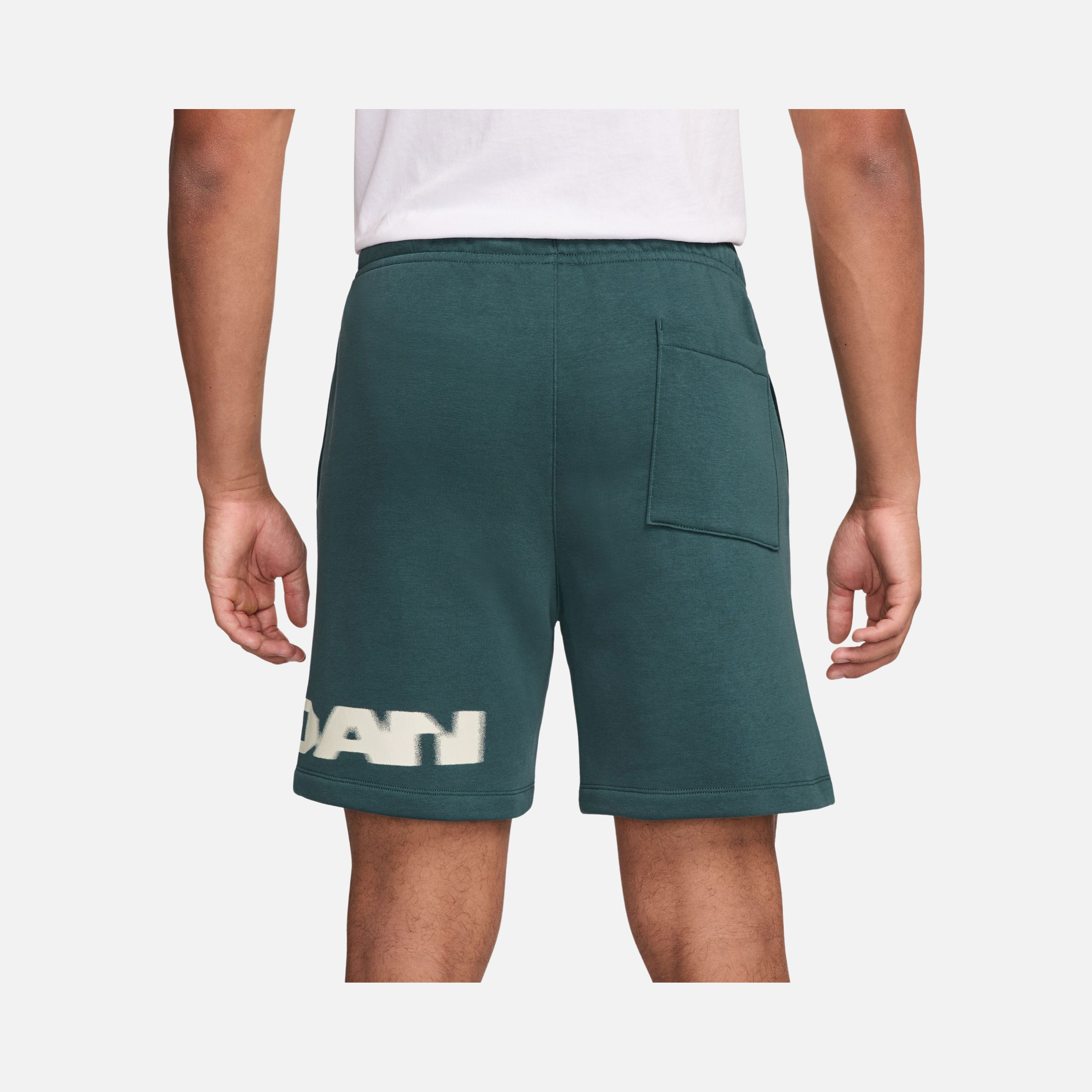 Nike Jordan MVP Fleece Erkek Şort