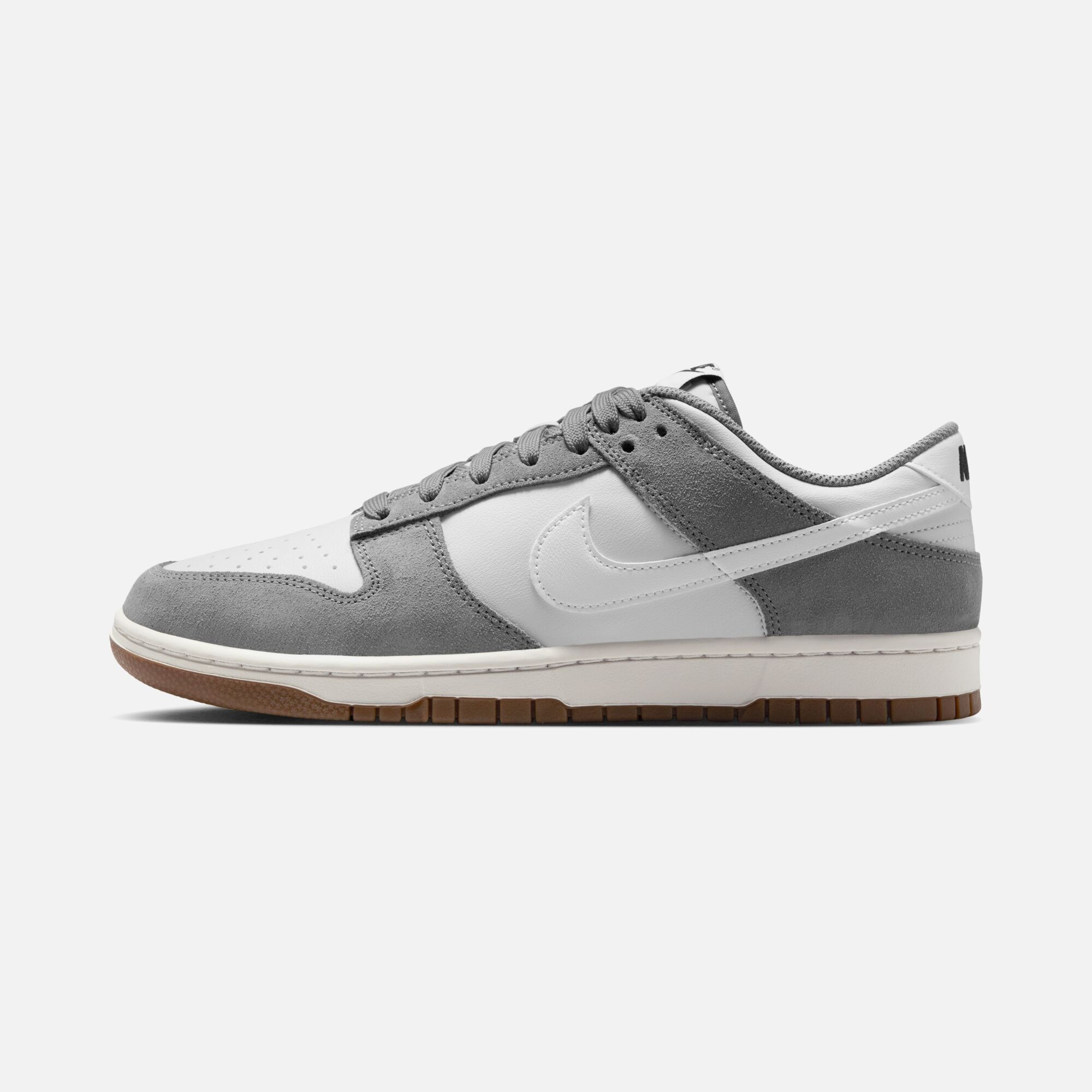 Nike Dunk Low Retro Special Edition Erkek Spor Ayakkabı