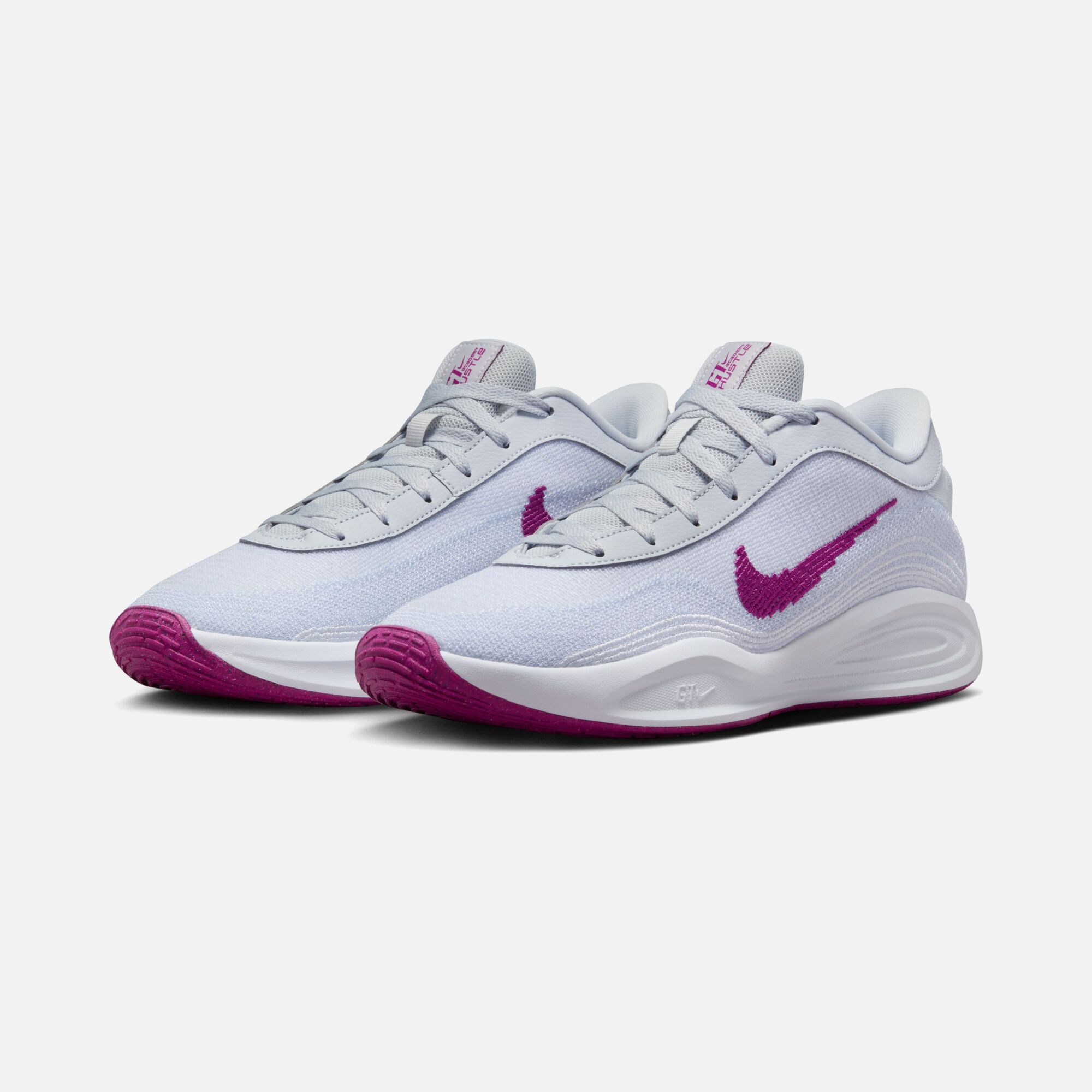Nike G.T. Hustle Academy FW24 Erkek Basketbol Ayakkabısı