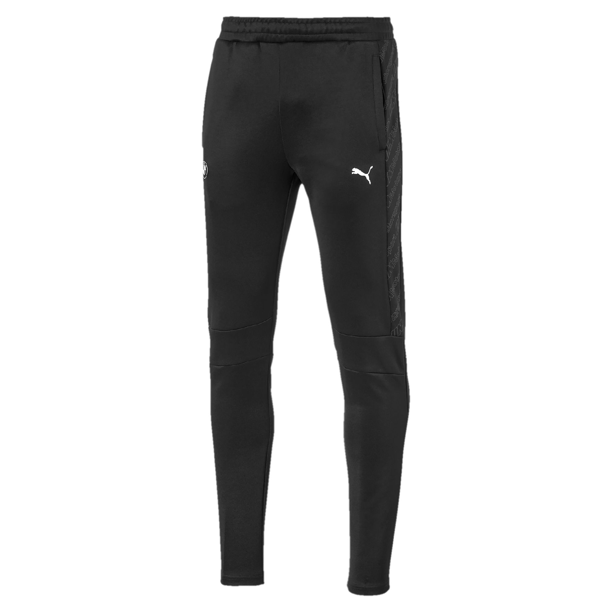 Puma BMW M Motorsport T7 Track Pants Erkek Eşofman Altı