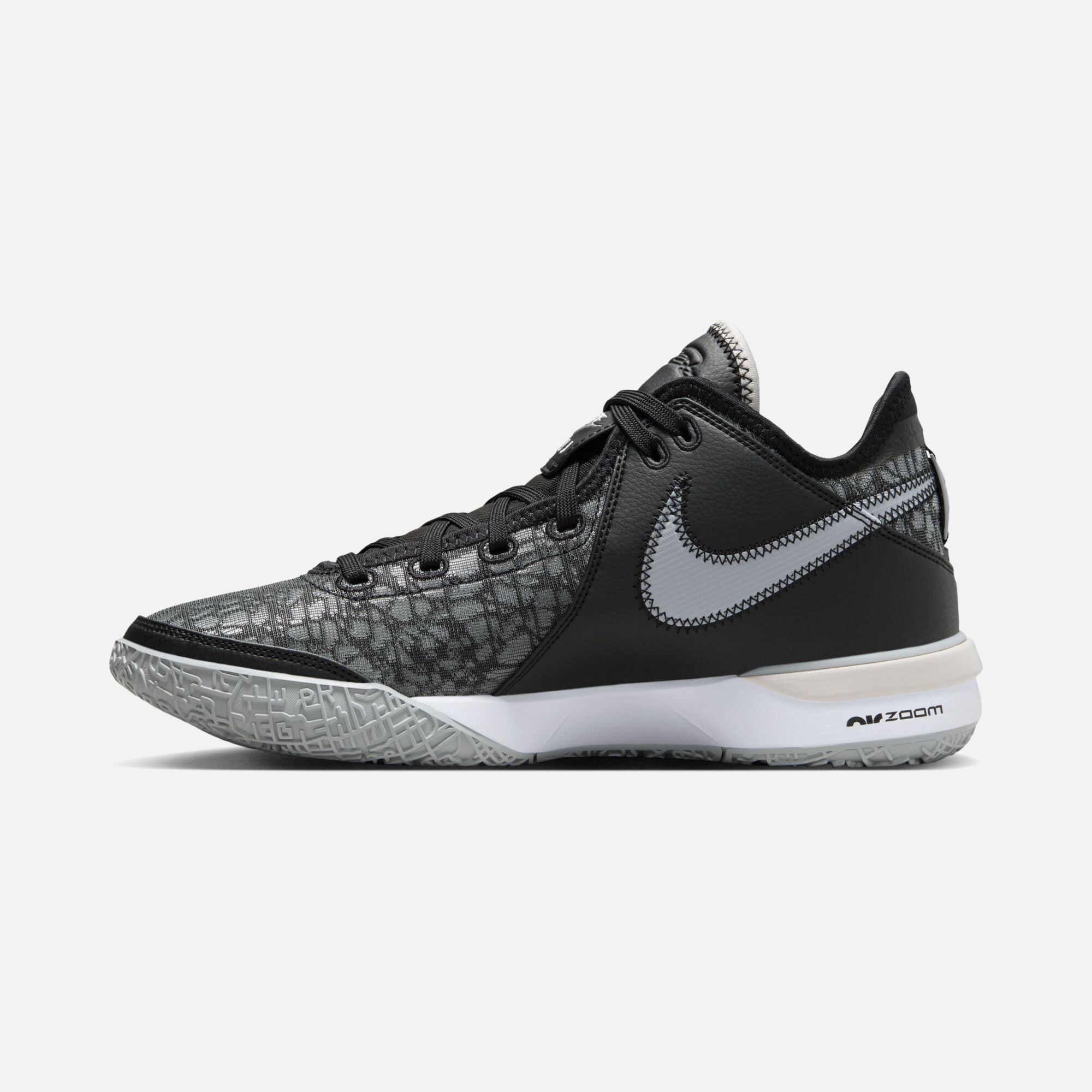 Nike LeBron James NXXT Gen Erkek Basketbol Ayakkabısı