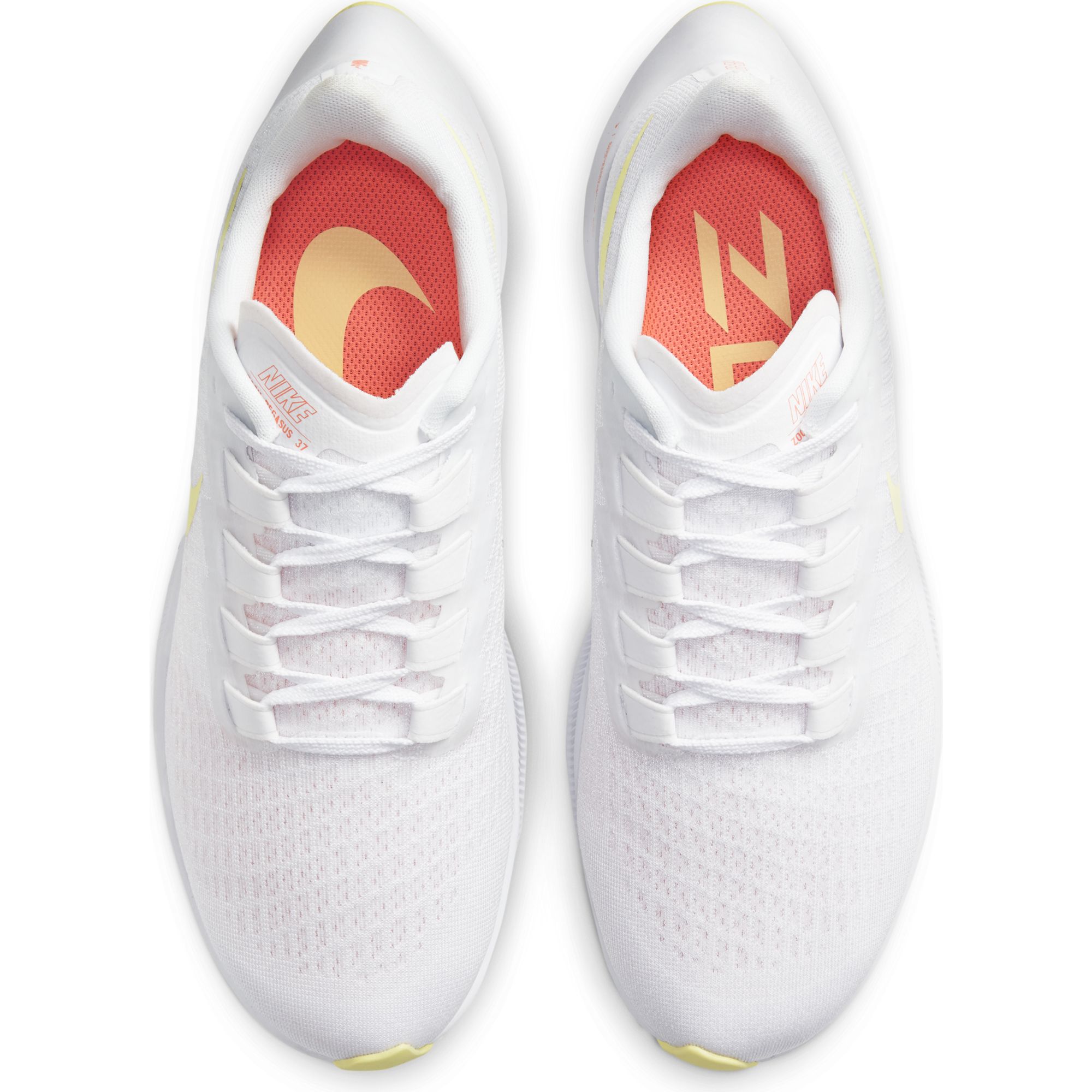 Nike Air Zoom Pegasus 37 Running Kadın Spor Ayakkabı