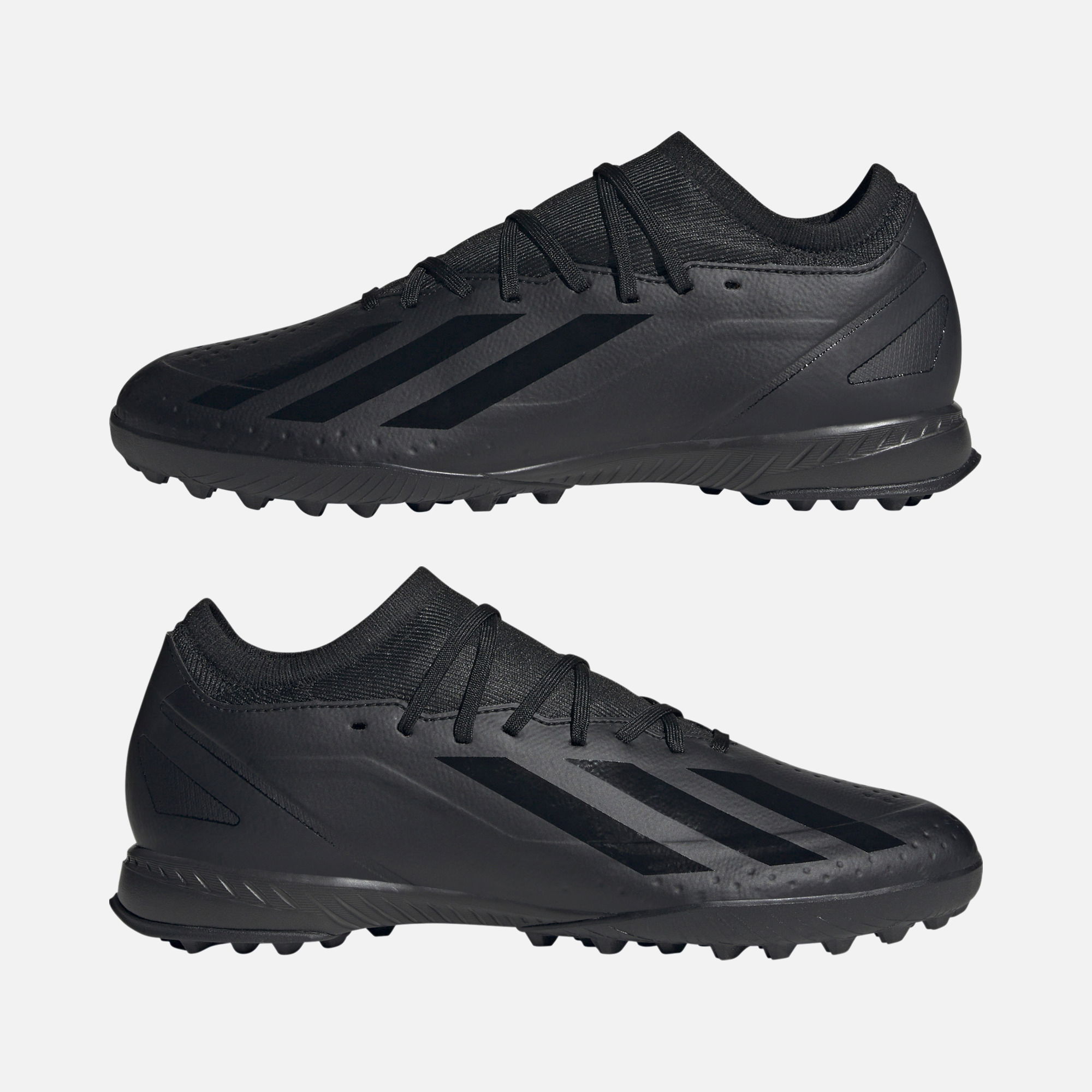 adidas X Crazyfast.3 TF Turf Field Erkek Halı Saha Ayakkabı