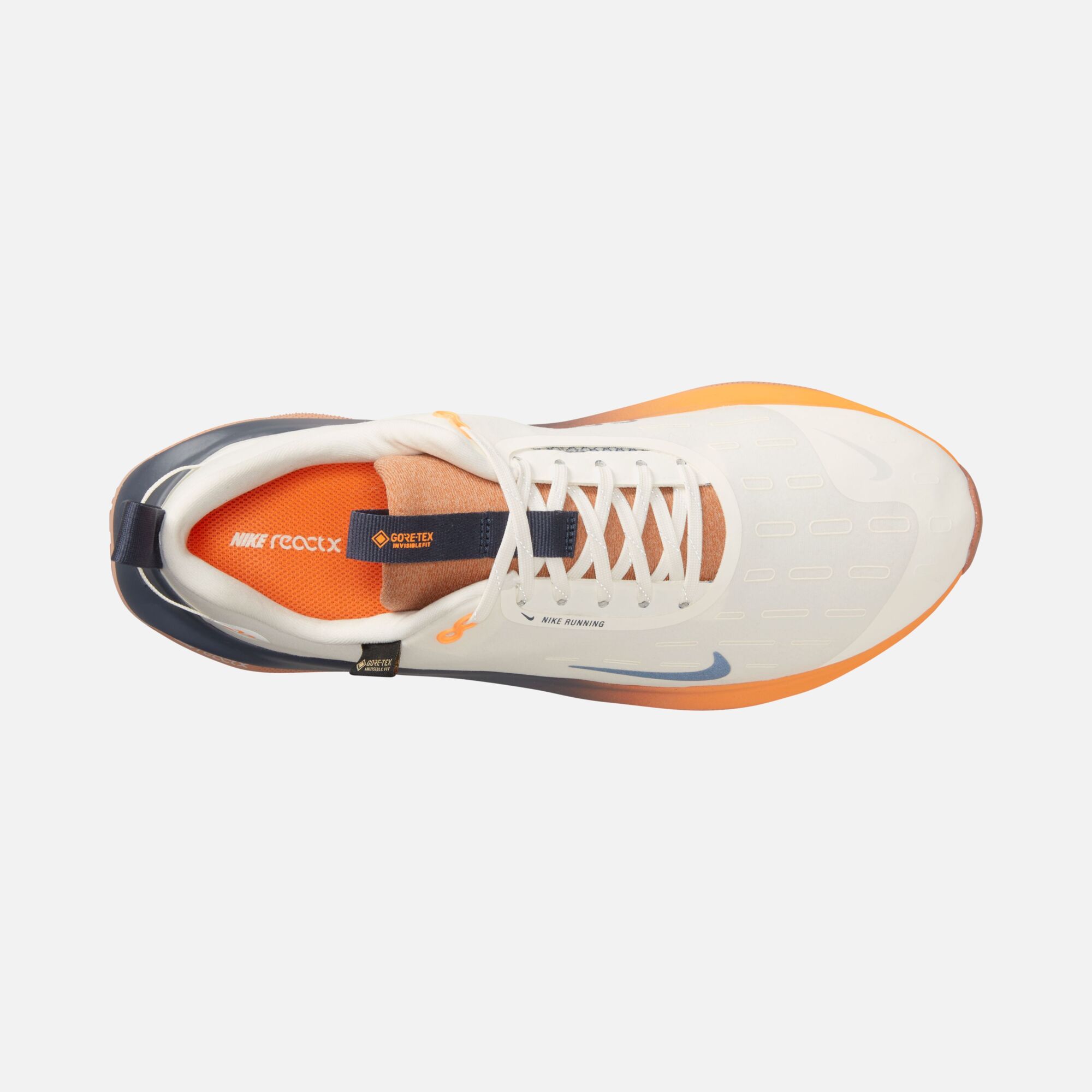 Nike InfinityRN 4 Gore-Tex Road Running Erkek Spor Ayakkabı