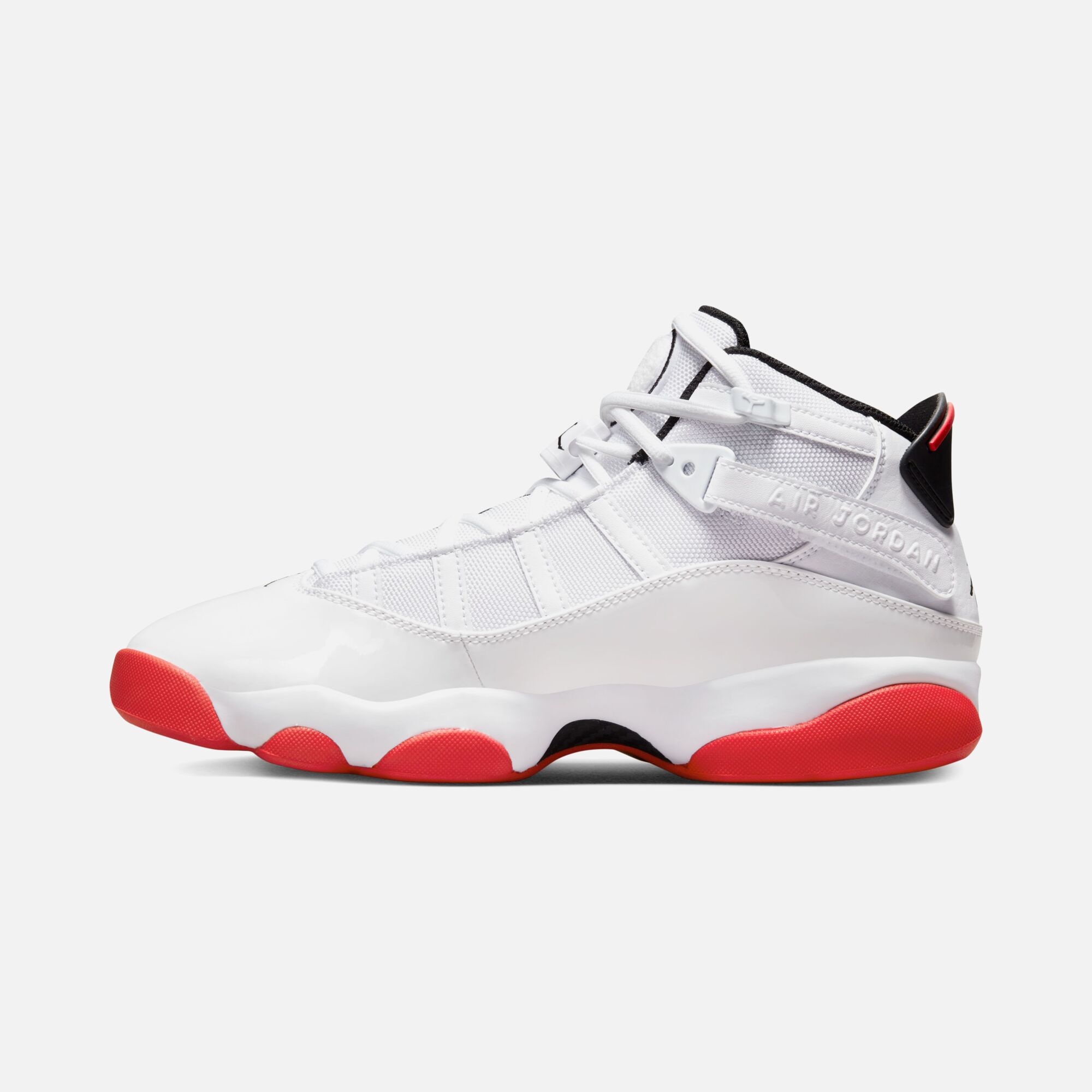 Nike Jordan 6 Rings Erkek Spor Ayakkabı