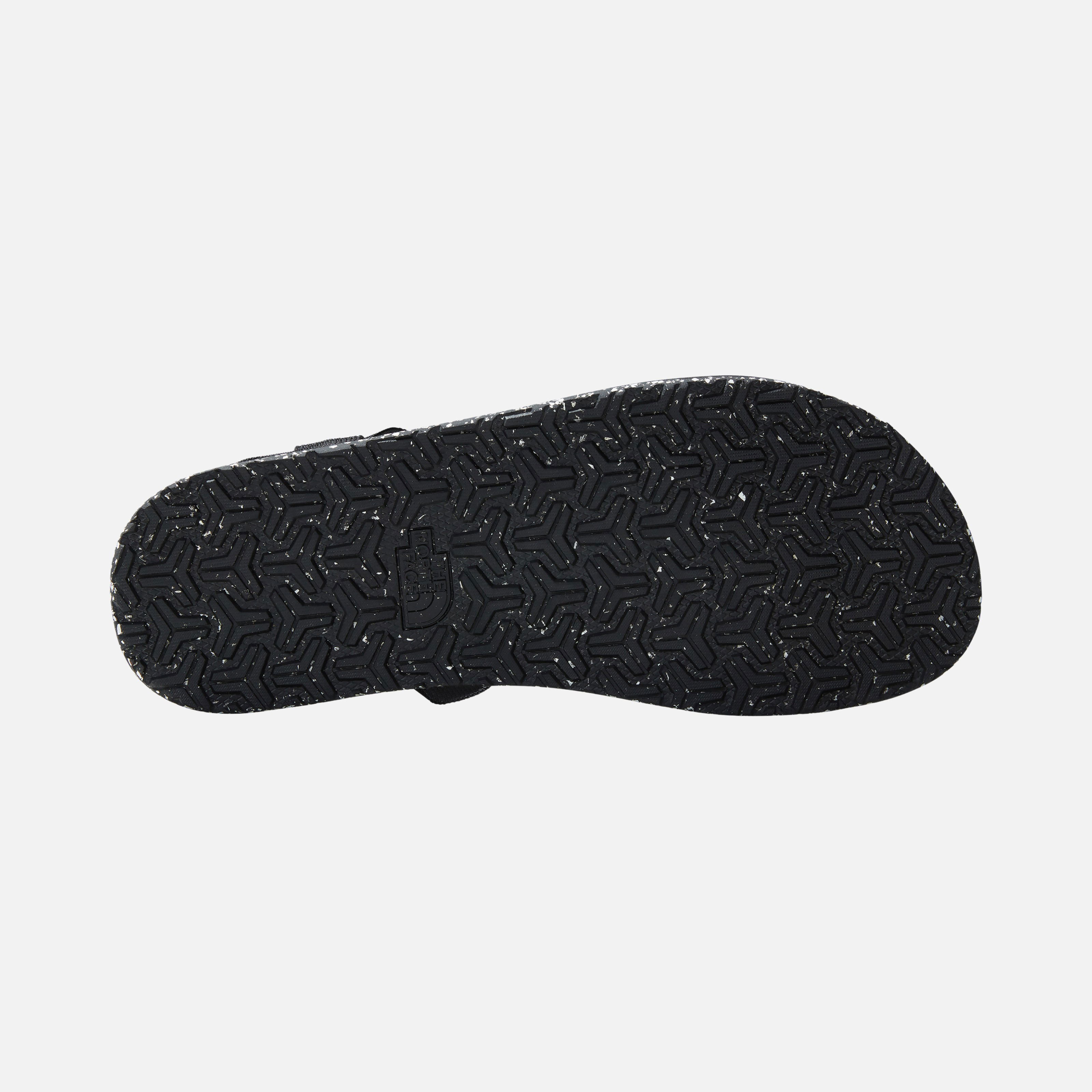 North Face Skeena Velcro Striped Erkek Sandalet