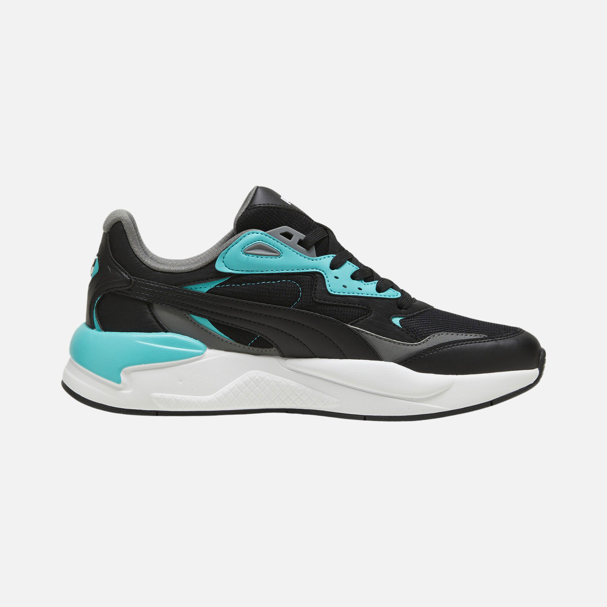 Puma Sportswear Mercedes-AMG F1 X-Ray Speed Erkek Spor Ayakkabı