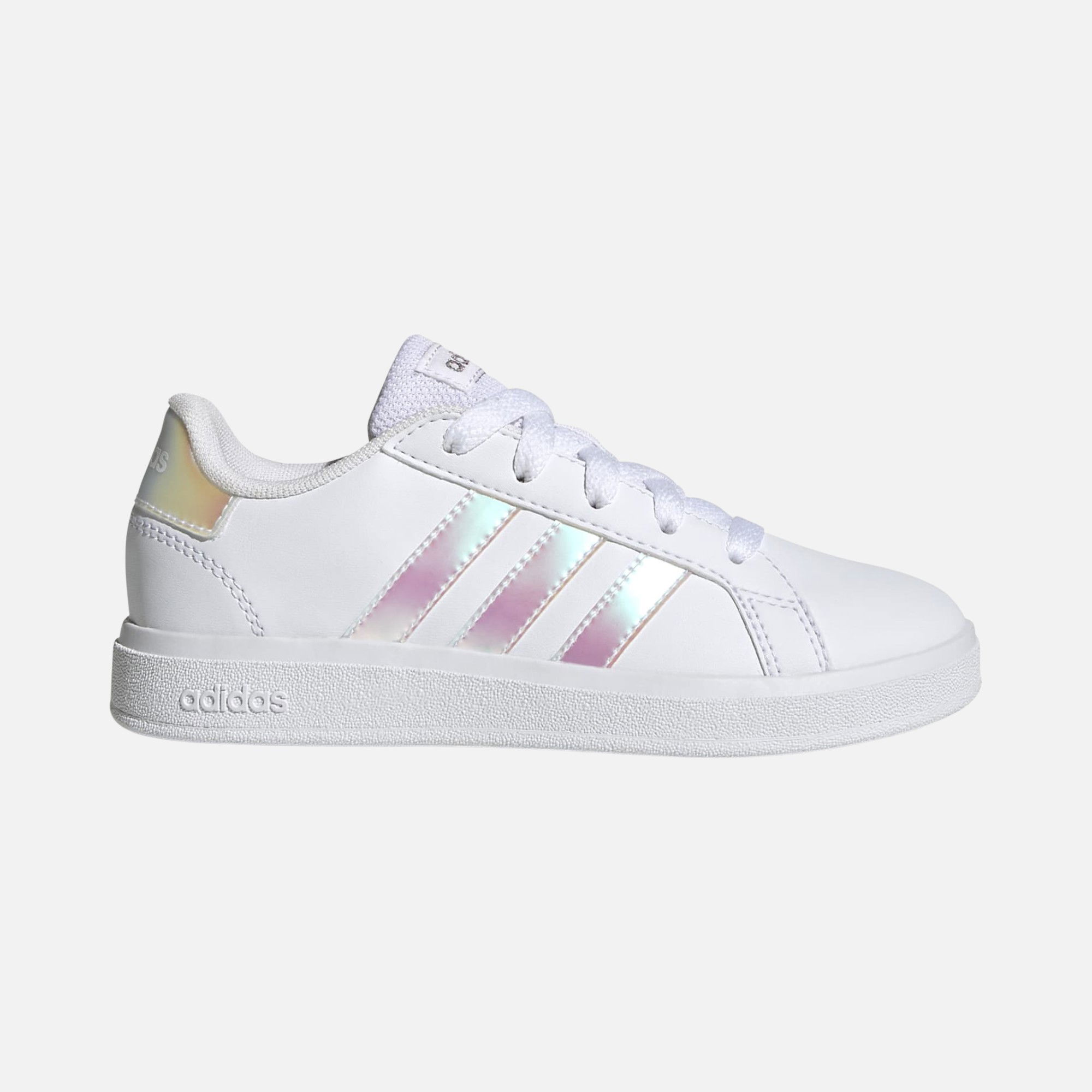 adidas Sportswear Grand Court 2.0 (GS) Spor Ayakkabı