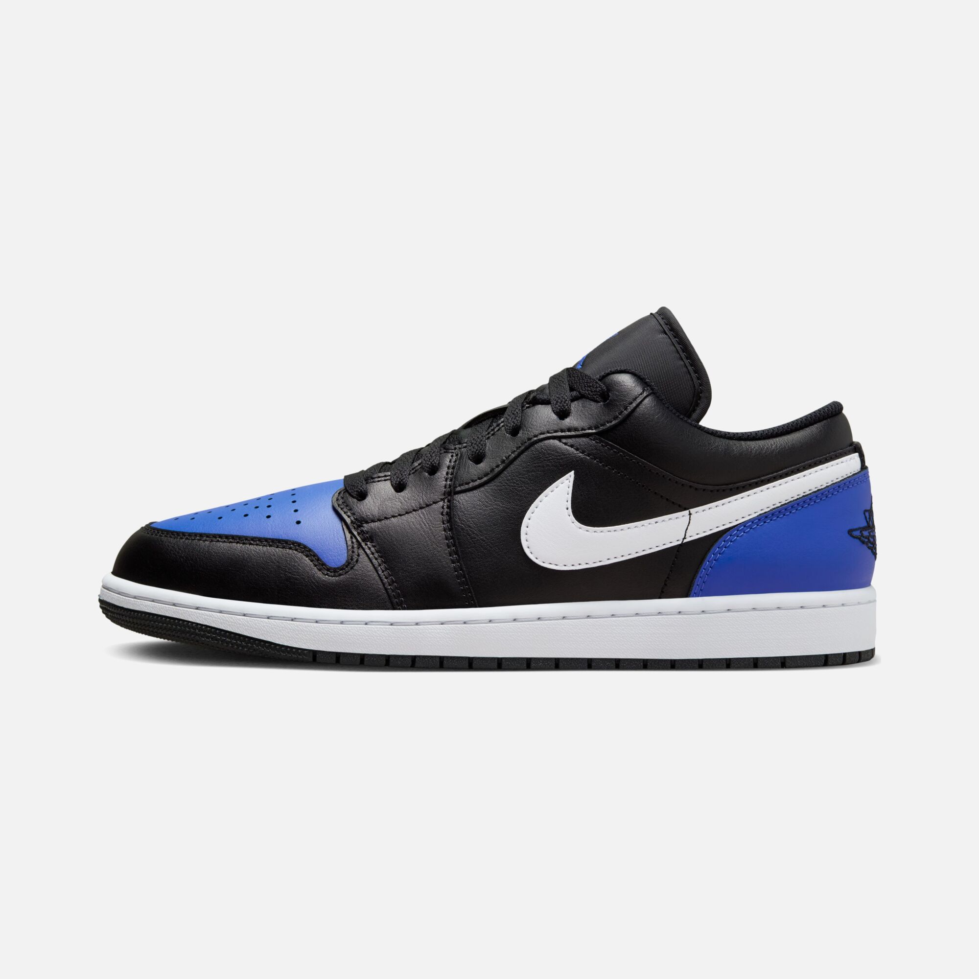Nike Air Jordan 1 Low CO Erkek Spor Ayakkabı