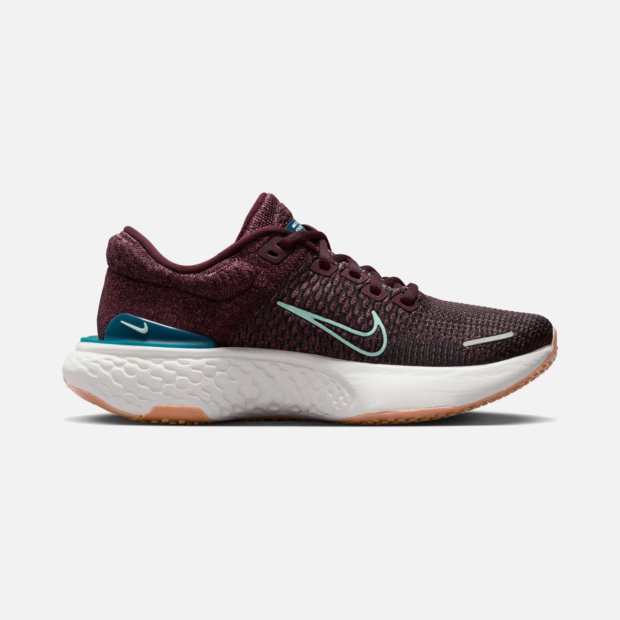Nike ZoomX Invincible Run Flyknit 2 Running Kadın Spor Ayakkabı