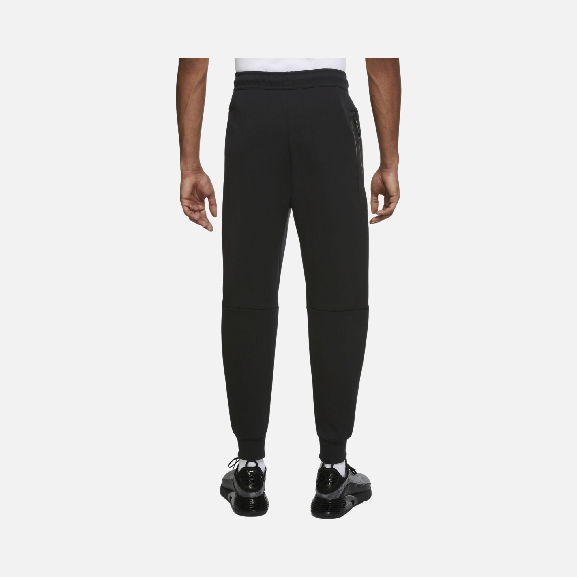 Nike Sportswear Tech Fleece Jogger Erkek Eşofman Altı