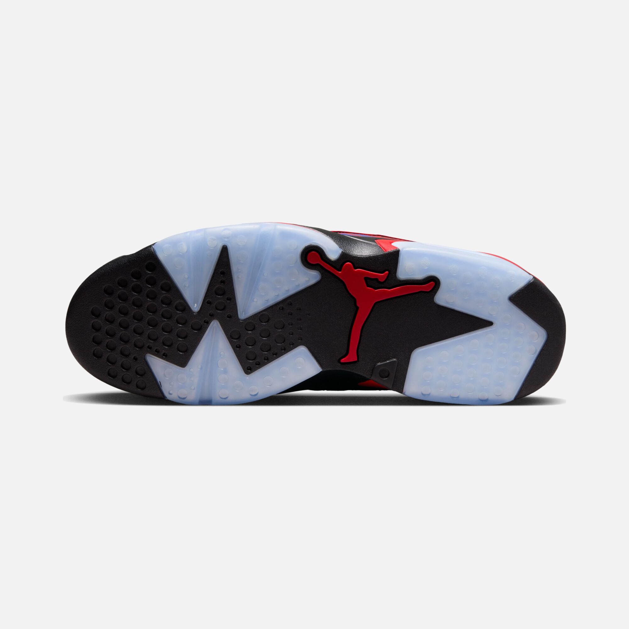 Nike Jumpman MVP Erkek Spor Ayakkabı